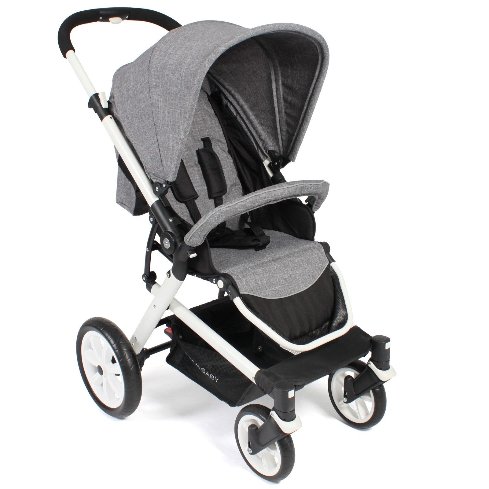 CHIC4BABY Sportbuggy