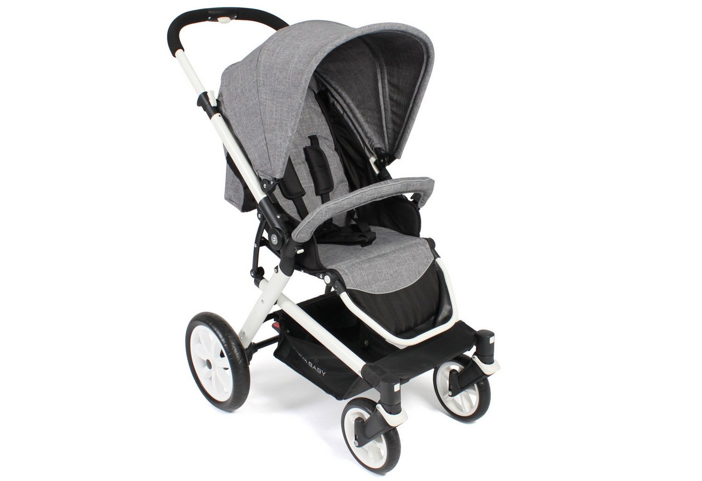 CHIC4BABY Sportbuggy