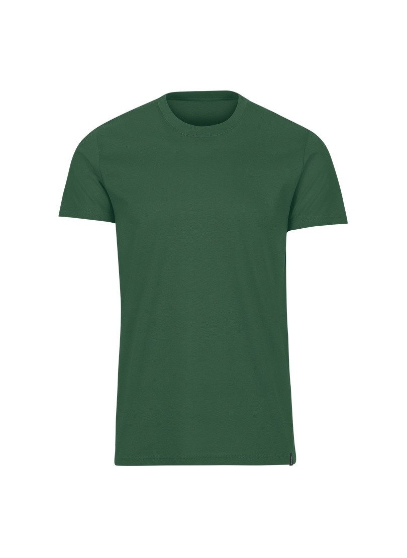 Trigema T-Shirt TRIGEMA Slim Fit T-Shirt günstig online kaufen
