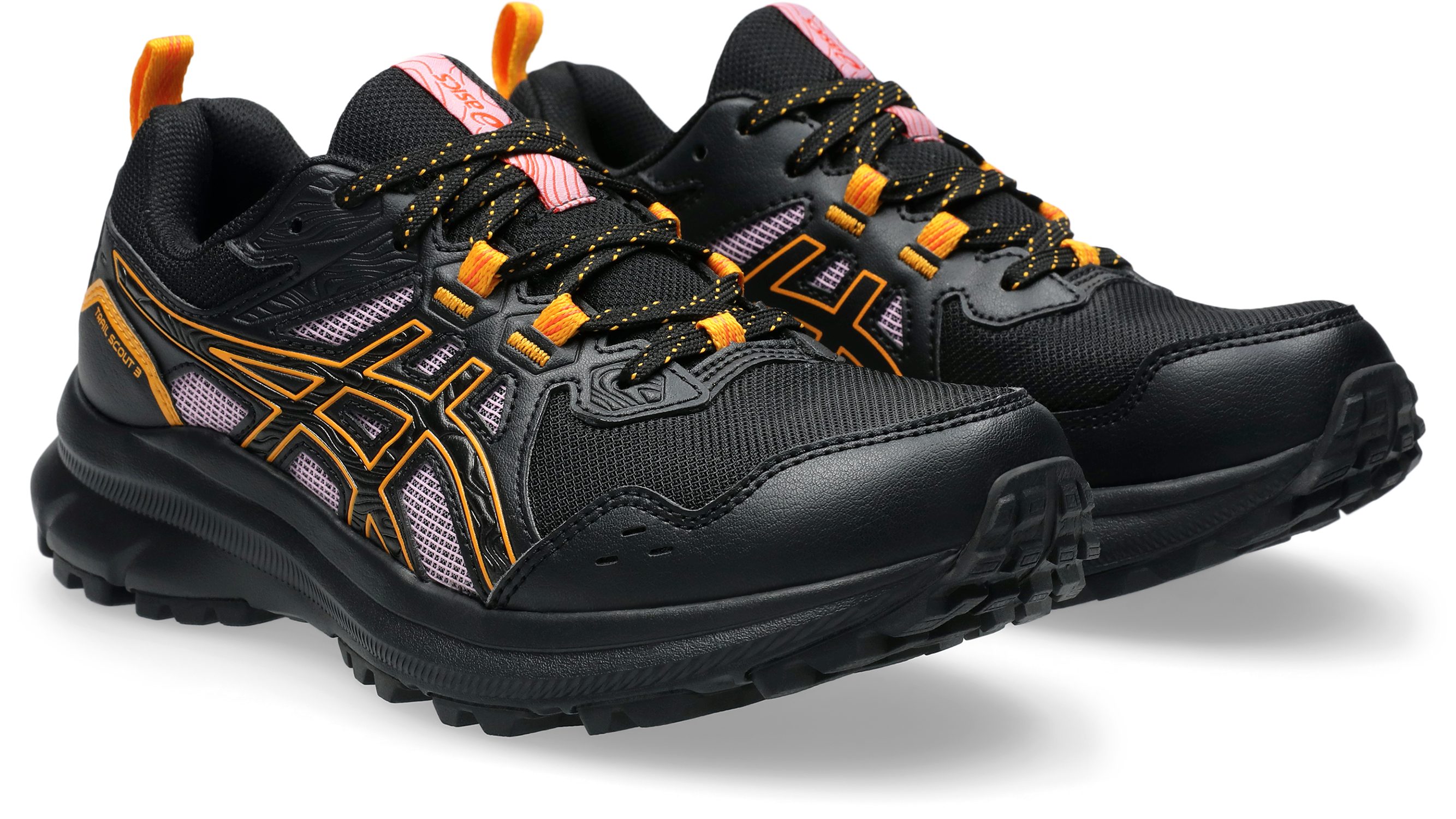 TRAIL SCOUT 3 Trailrunningschuh