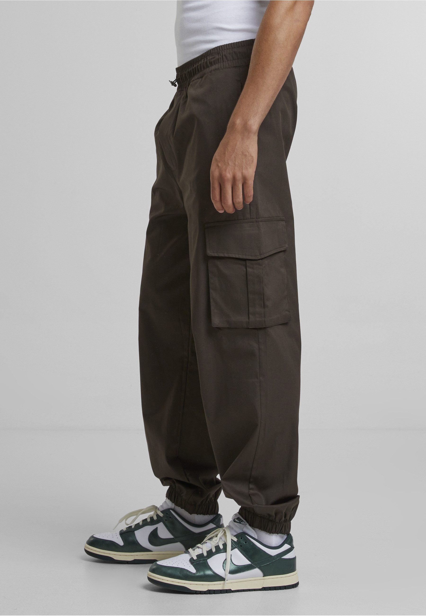 DEF Cargohose DEF DEF Jumpa Cargopants (1-tlg)