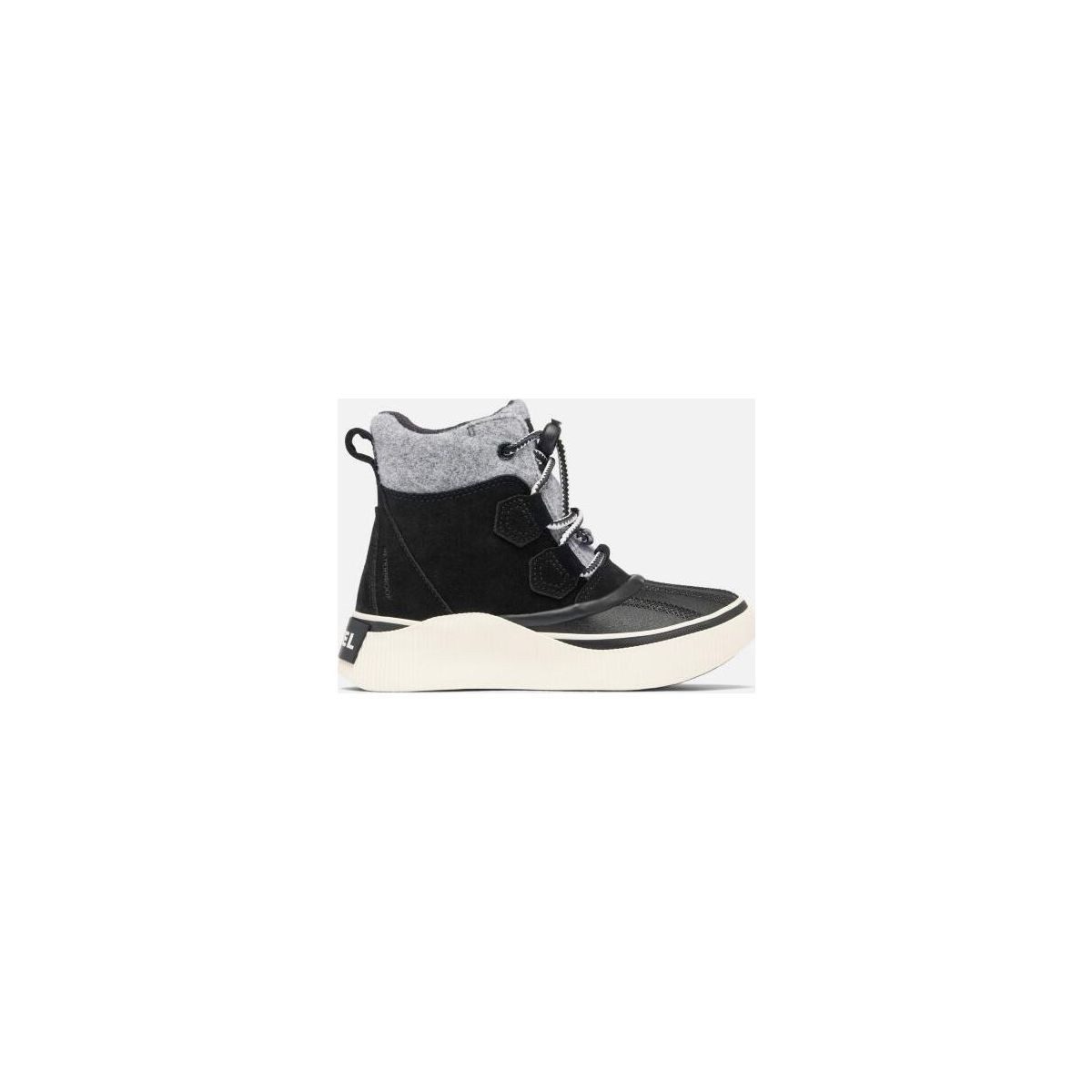 Sorel Youth OUT N About IV Chillz WP Outdoorschuh