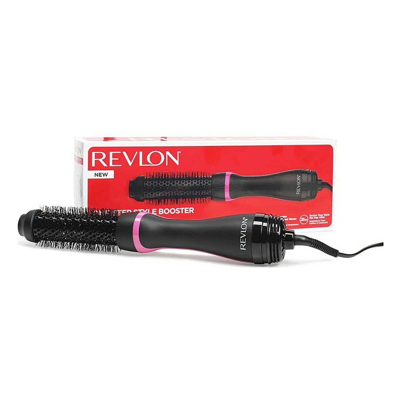 Revlon Warmluftbürste Salon One-Step Dryer and Round Styler (RVDR5292)