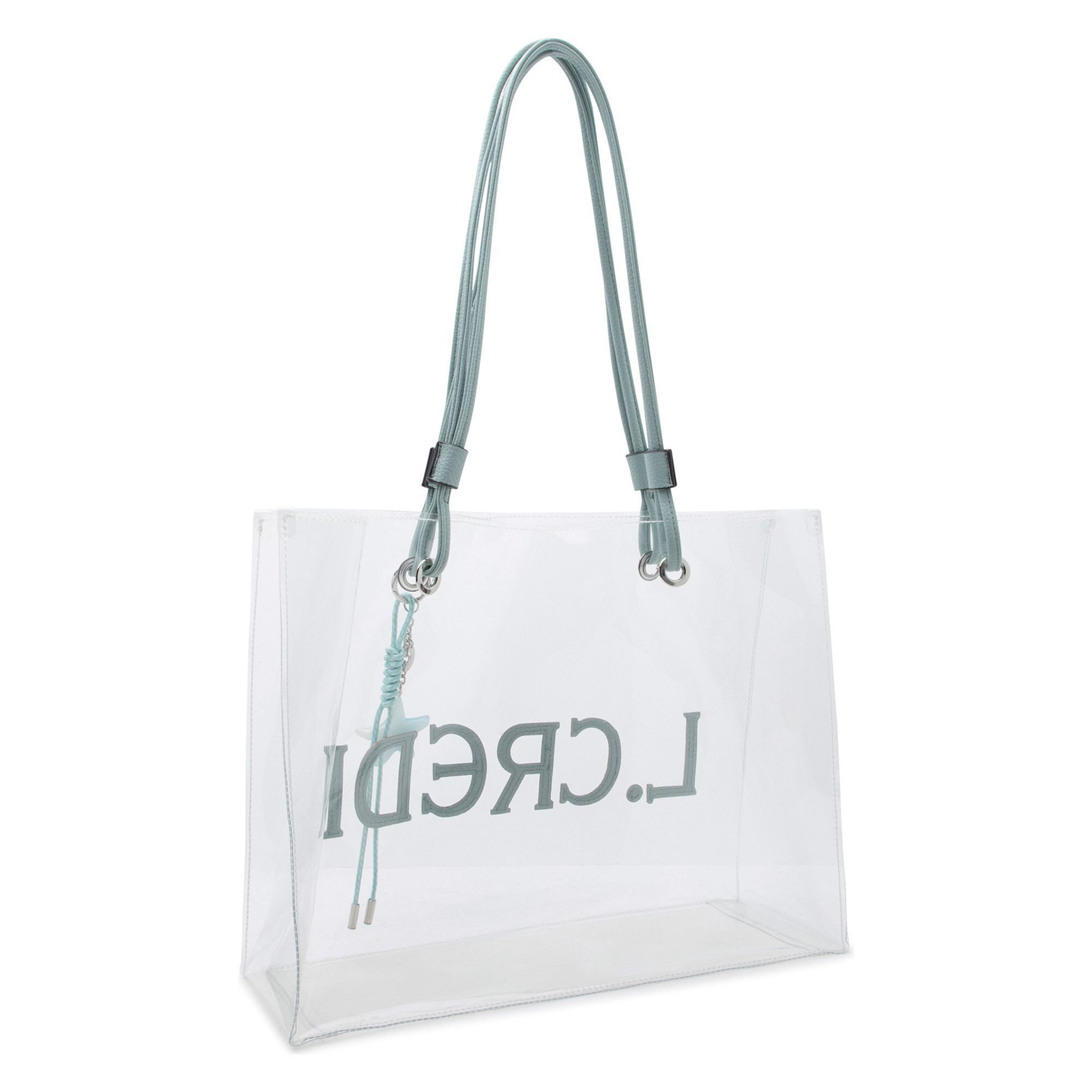 L. CREDI Shopper Reja, Polyethylen