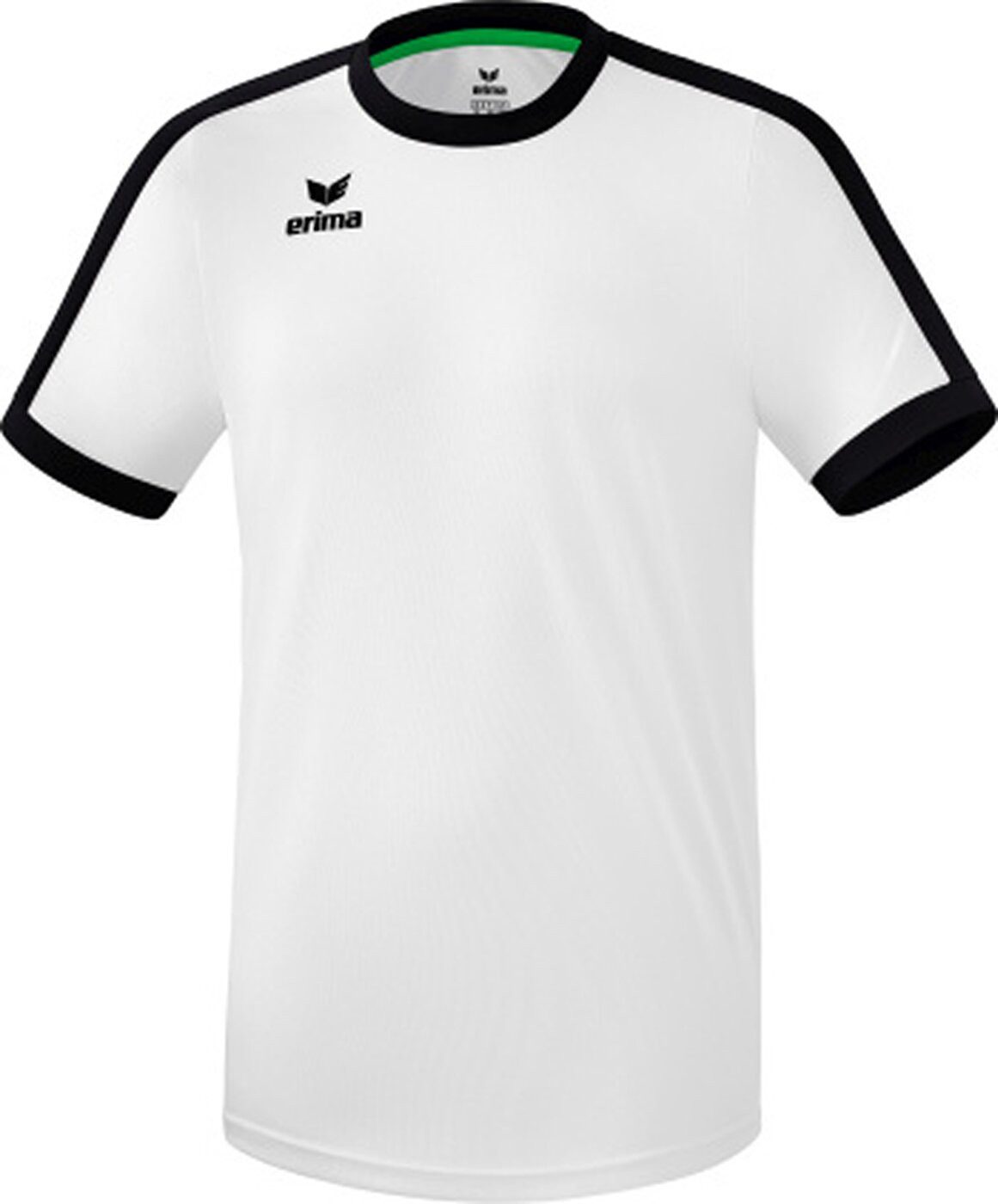 Erima Fußballtrikot RETRO STAR jersey shortsleeve