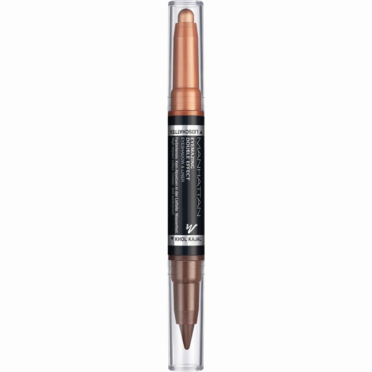 Augen-Make-Up-Korrekturstift