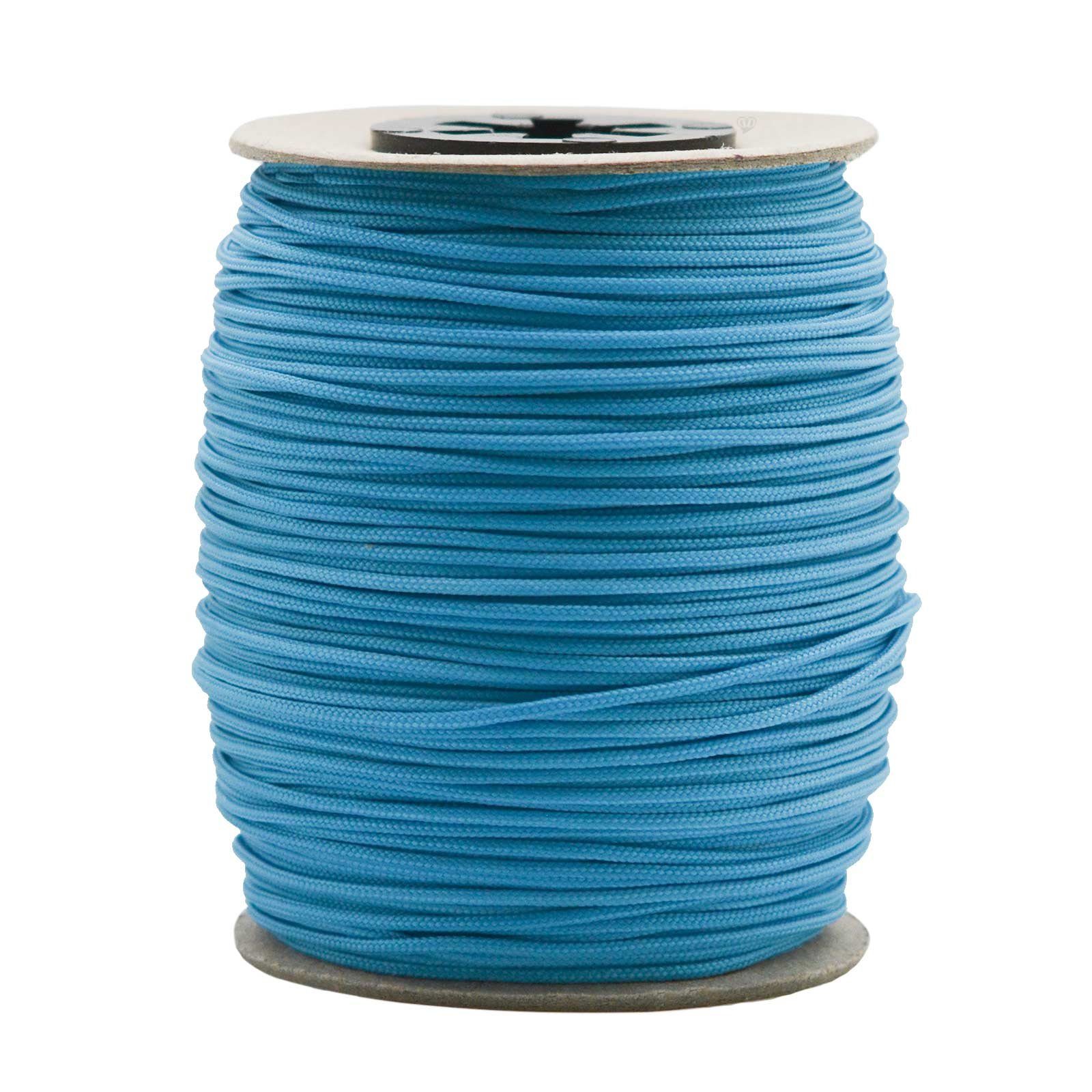 Kordel 100m Jalousieschnur 1,4x1 mm