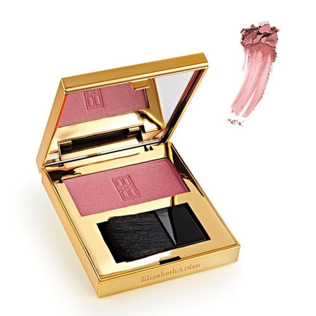 Rouge Schöne Farbe Glanz 05 Errötendes Rosa