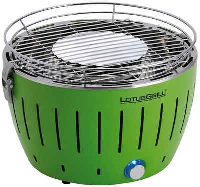 LotusGrill Holzkohlegrill S (G280)