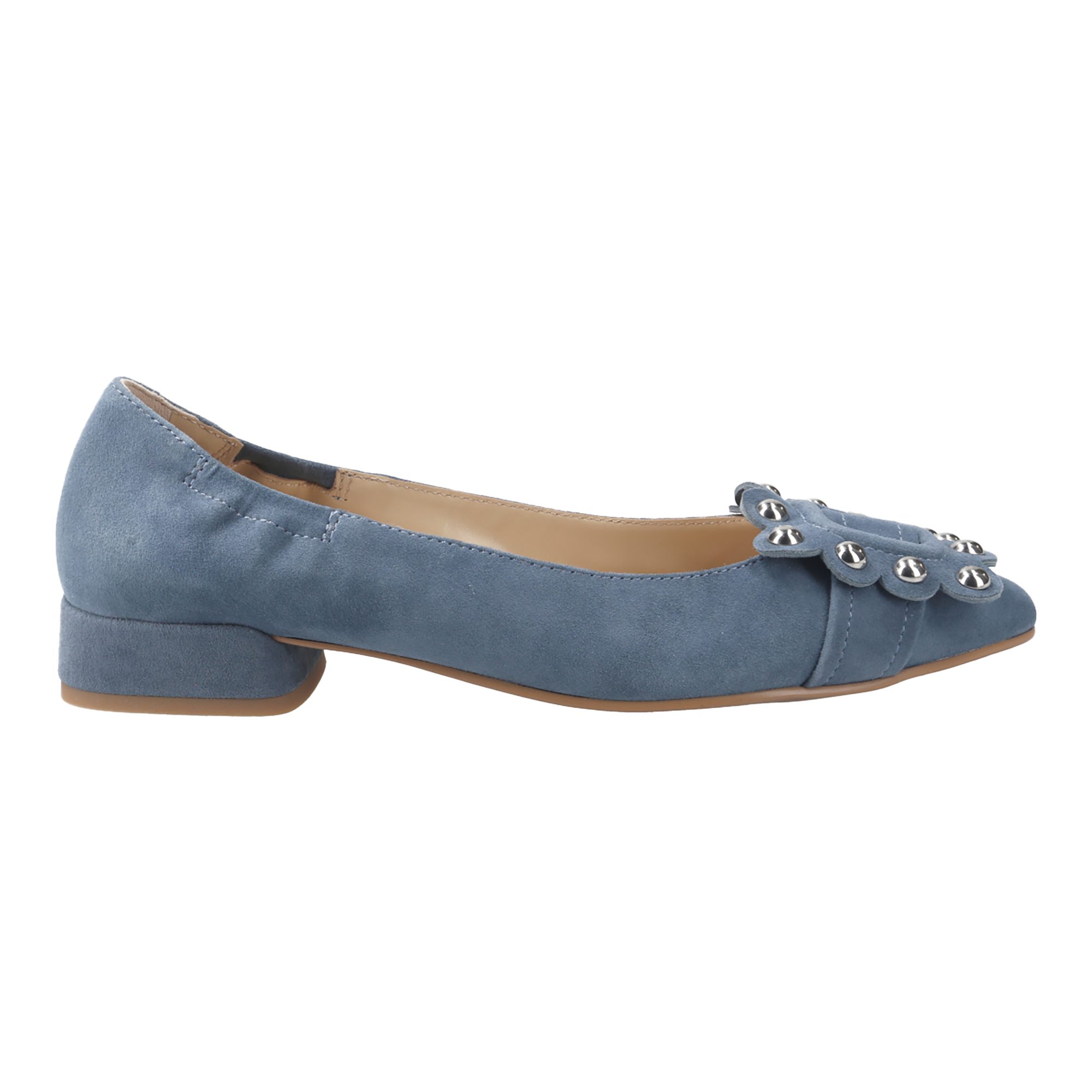 Maripé Maripé MEGAN V.3 JEANS, Pumps, Blau, Damen Pumps