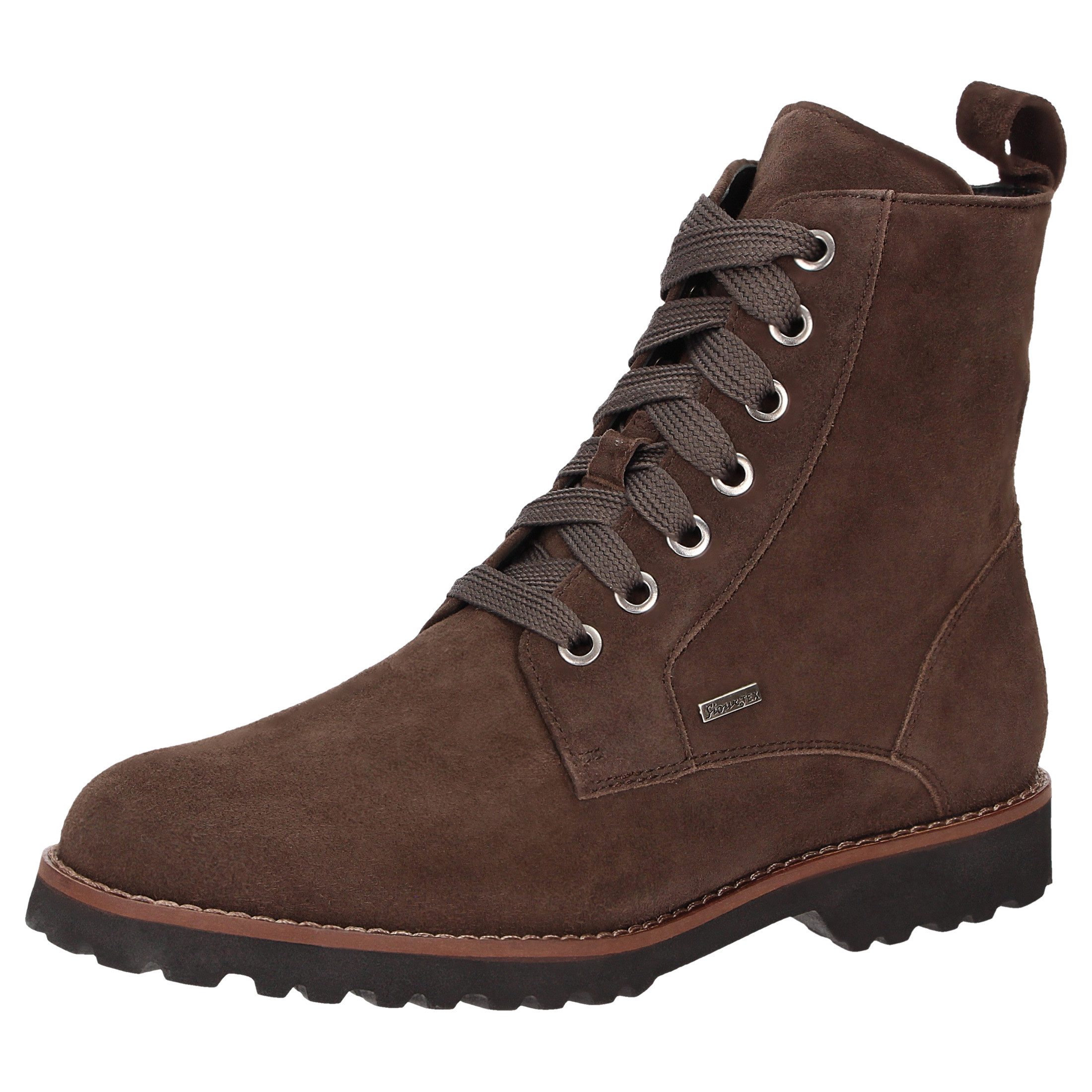 SIOUX Merdit-733-TEX-WF-H Stiefelette günstig online kaufen