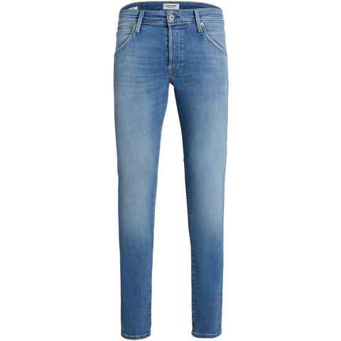 Jack & Jones Skinny-fit-Jeans JJILIAM JJORIGINAL JOS 047 50SPS