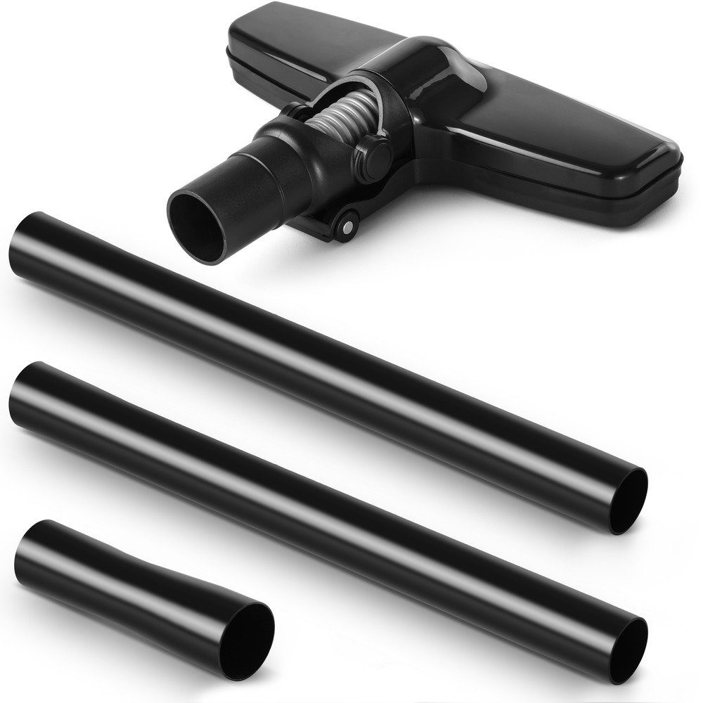 TROTEC Staubsauger-Verlängerungsrohr Staubsaugerrohr für Akku-Sauger VC 10-20V / VC 15-20V