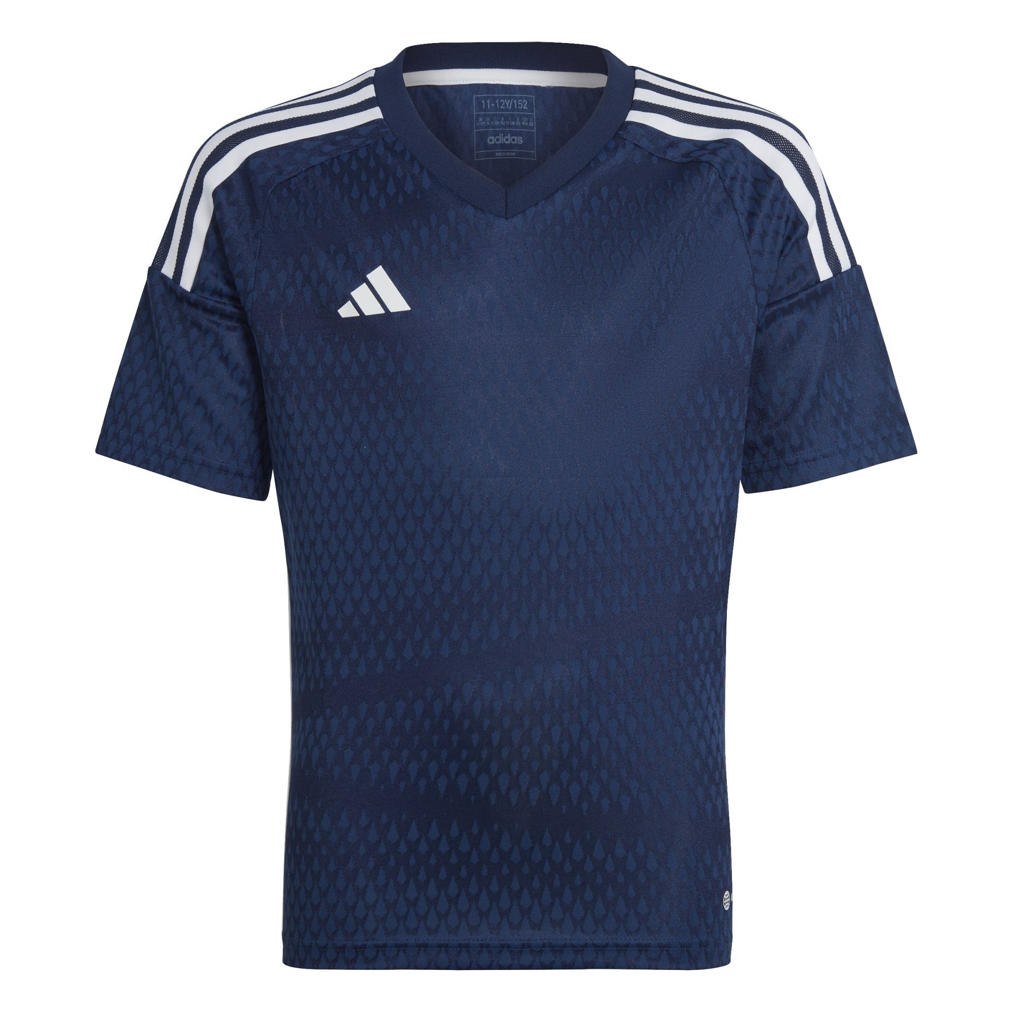 Fußballtrikot adidas Kinder Trikot Tiro 23 Competition Match
