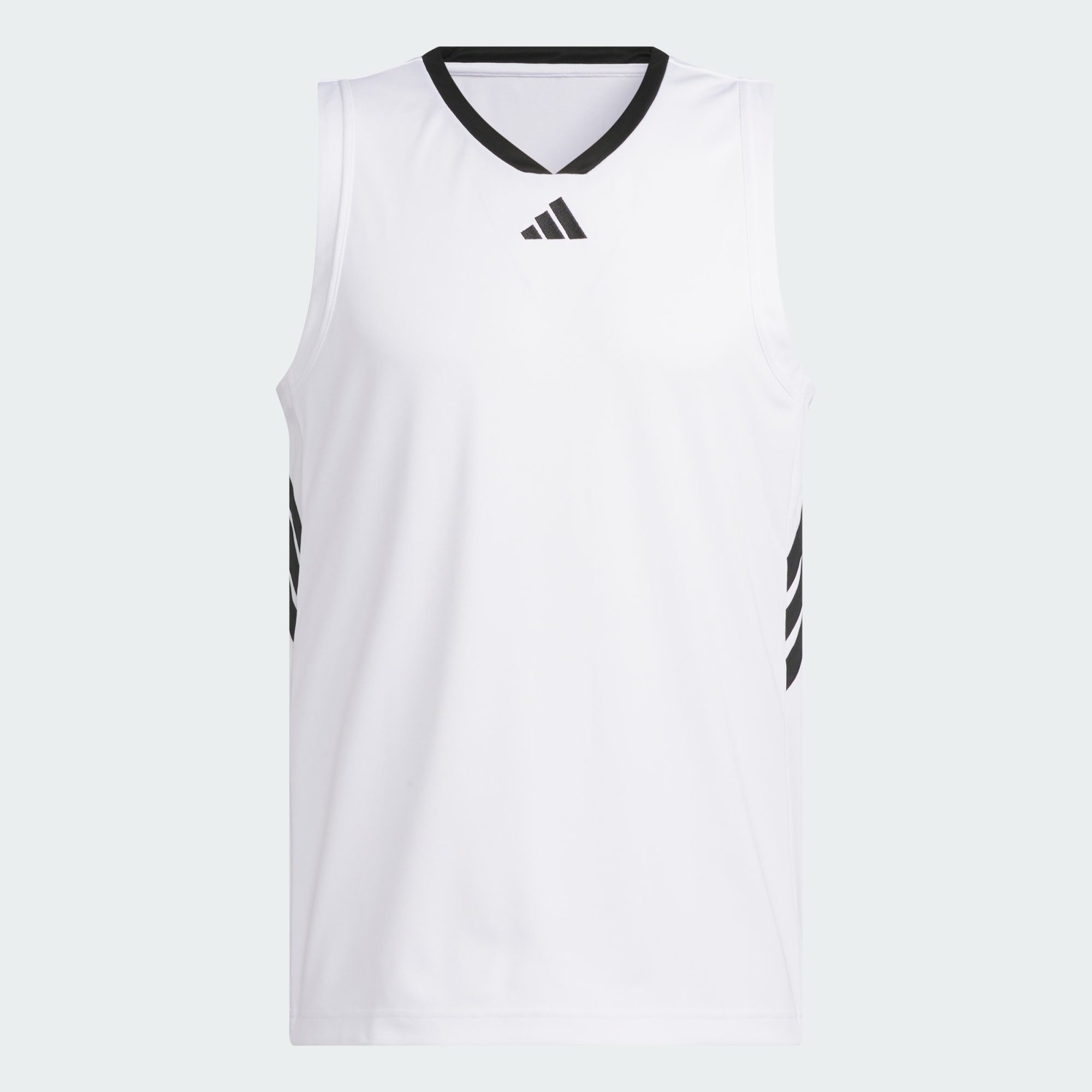 adidas Performance Tanktop ADIDAS BASKETBALL LEGENDS TANKTOP (1-tlg)