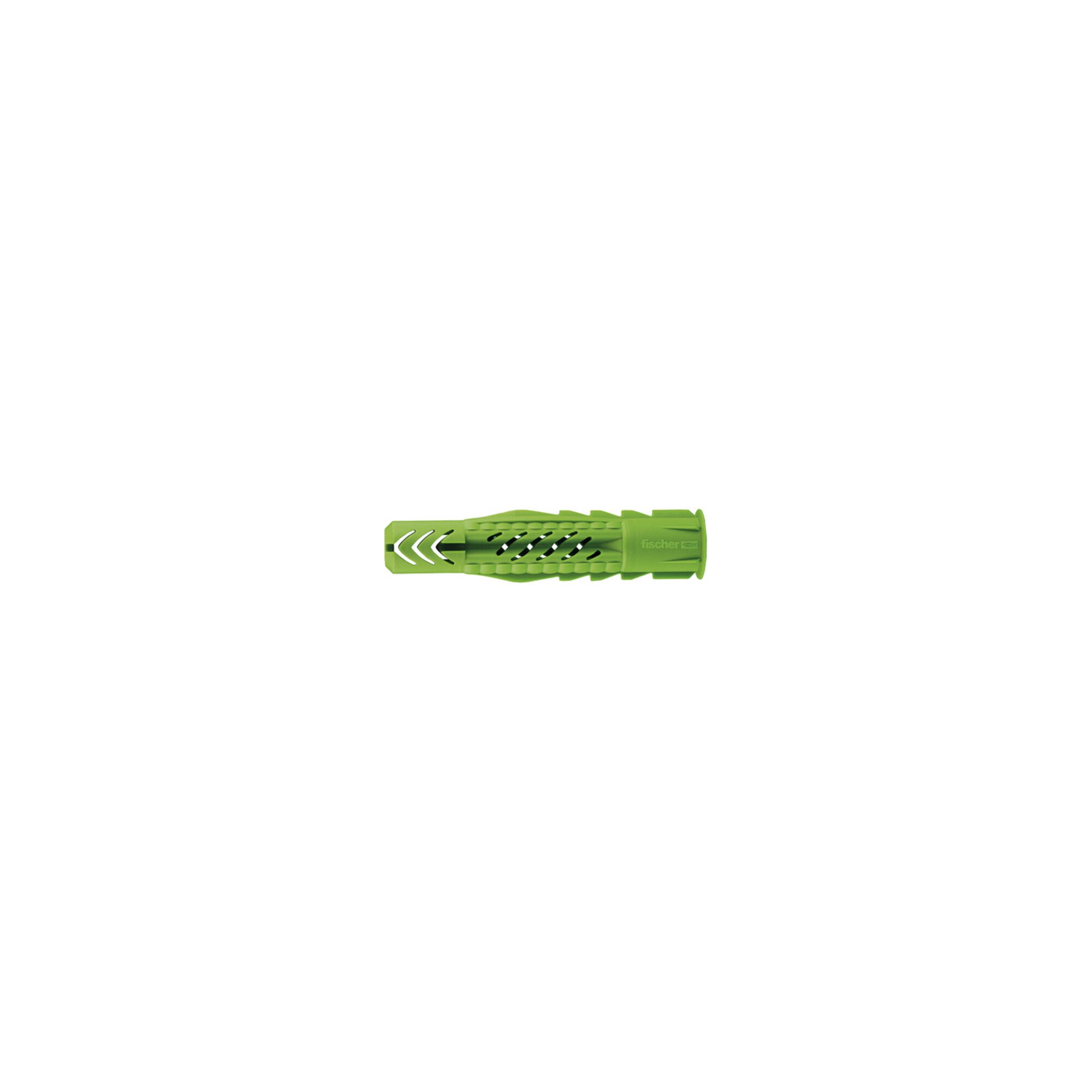 fischer Universaldübel fischer Universaldübel UX GREEN 6x35 R 40 Stk