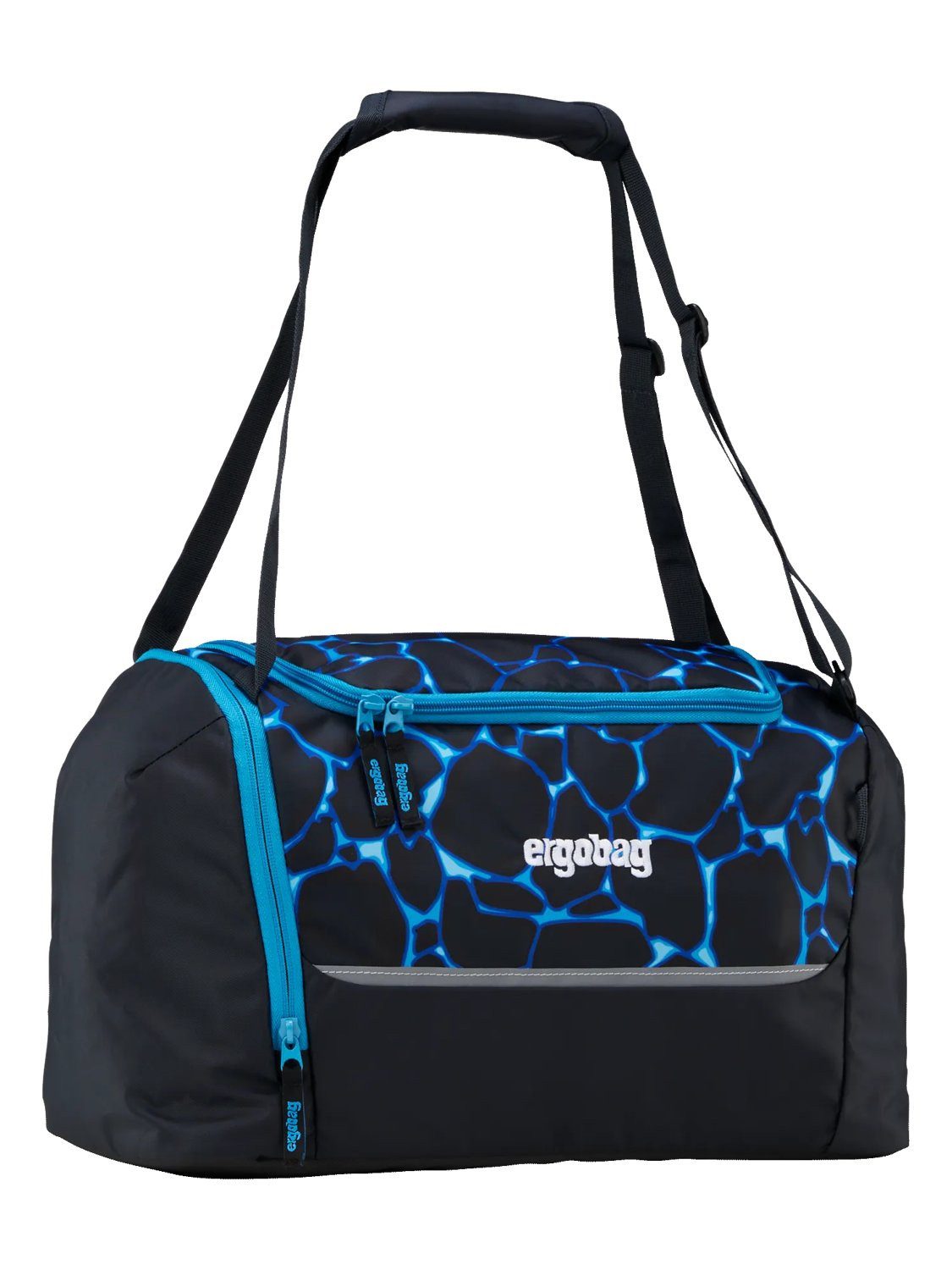 ergobag Sporttasche Sporttasche (1-tlg)