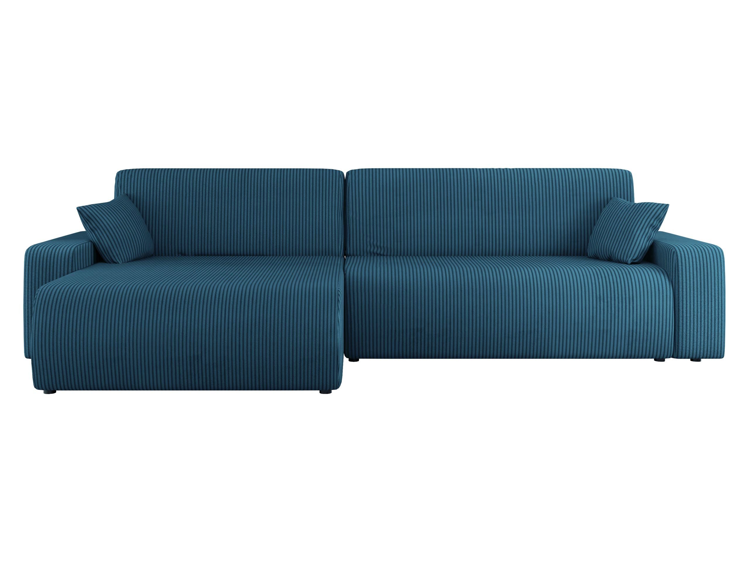 MIRJAN24 Ecksofa Piano L Cord, mit günstig online kaufen