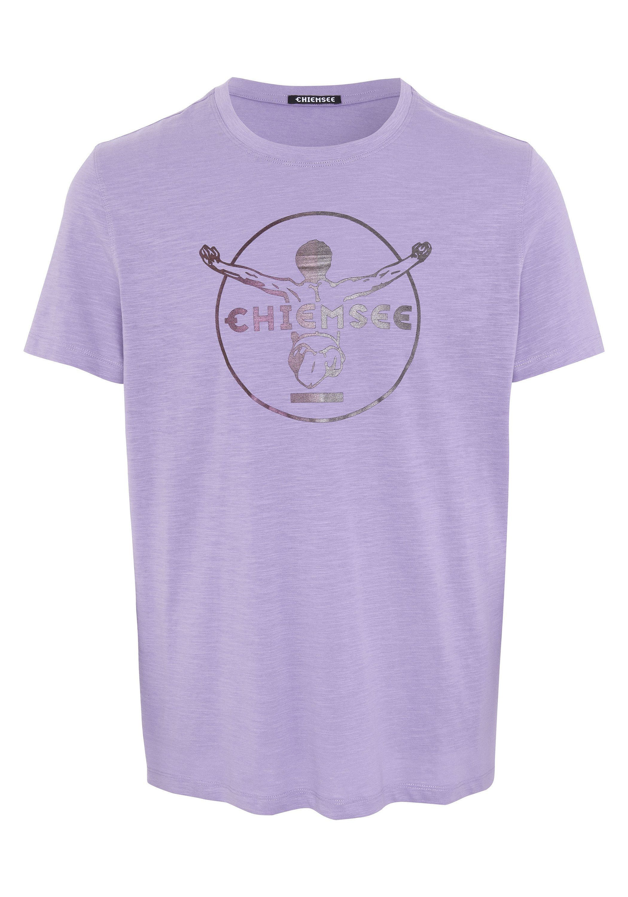 Chiemsee T-Shirt Men T-Shirt, Regular Fit (1-tlg) günstig online kaufen