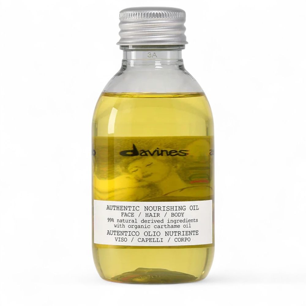 Davines Haaröl Davines Authentic Nourishing Oil 140 ml