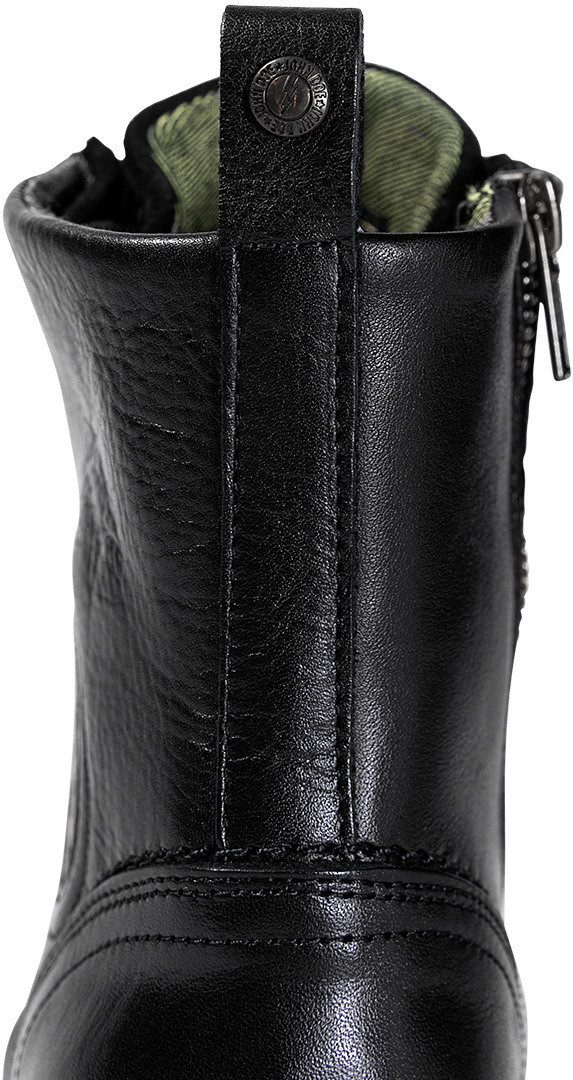 John Doe Sixty XTM Damen Motorradschuhe Motorradstiefel