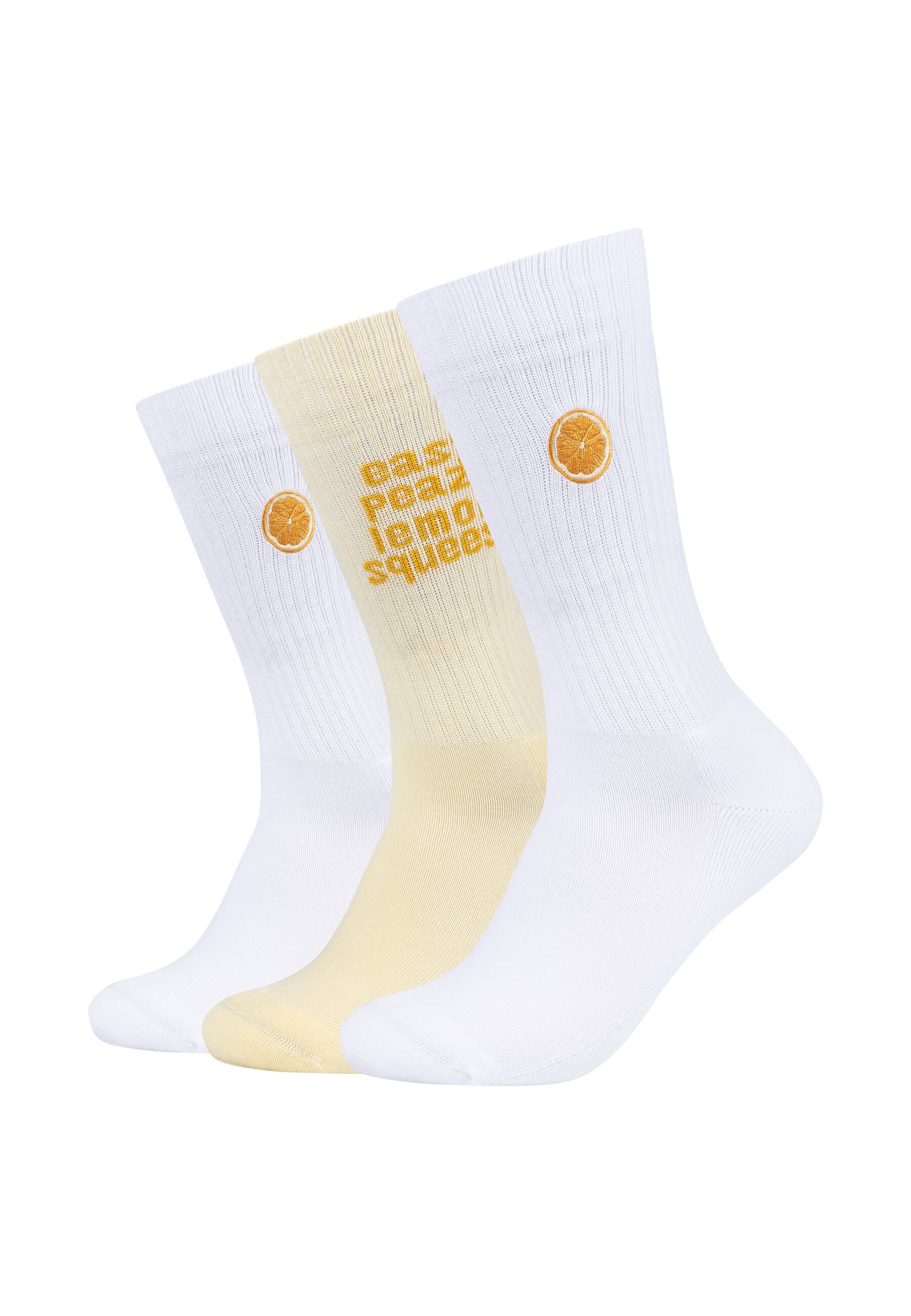 s.Oliver Socken Socken originals bestickt 3er Pack 3er Pack Baumwolle für a günstig online kaufen