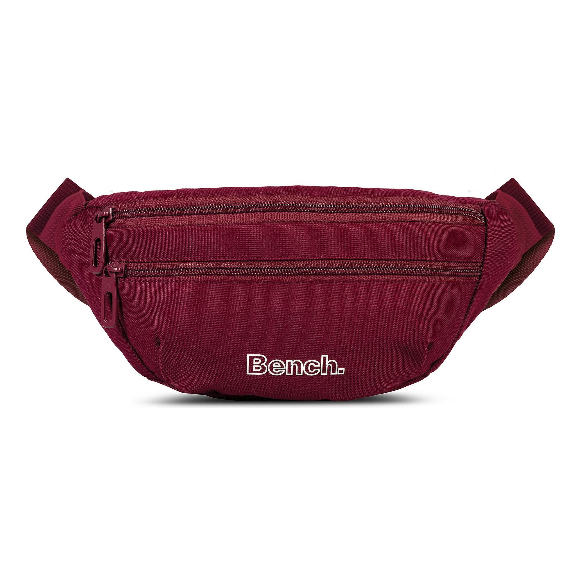 Bench. Gürteltasche Solid, Polyester
