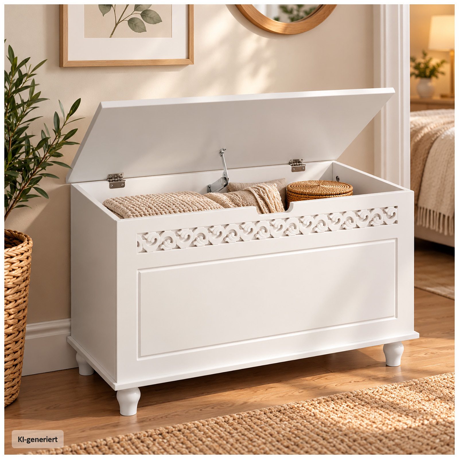 Vintage-Shabby Truhen online kaufen
