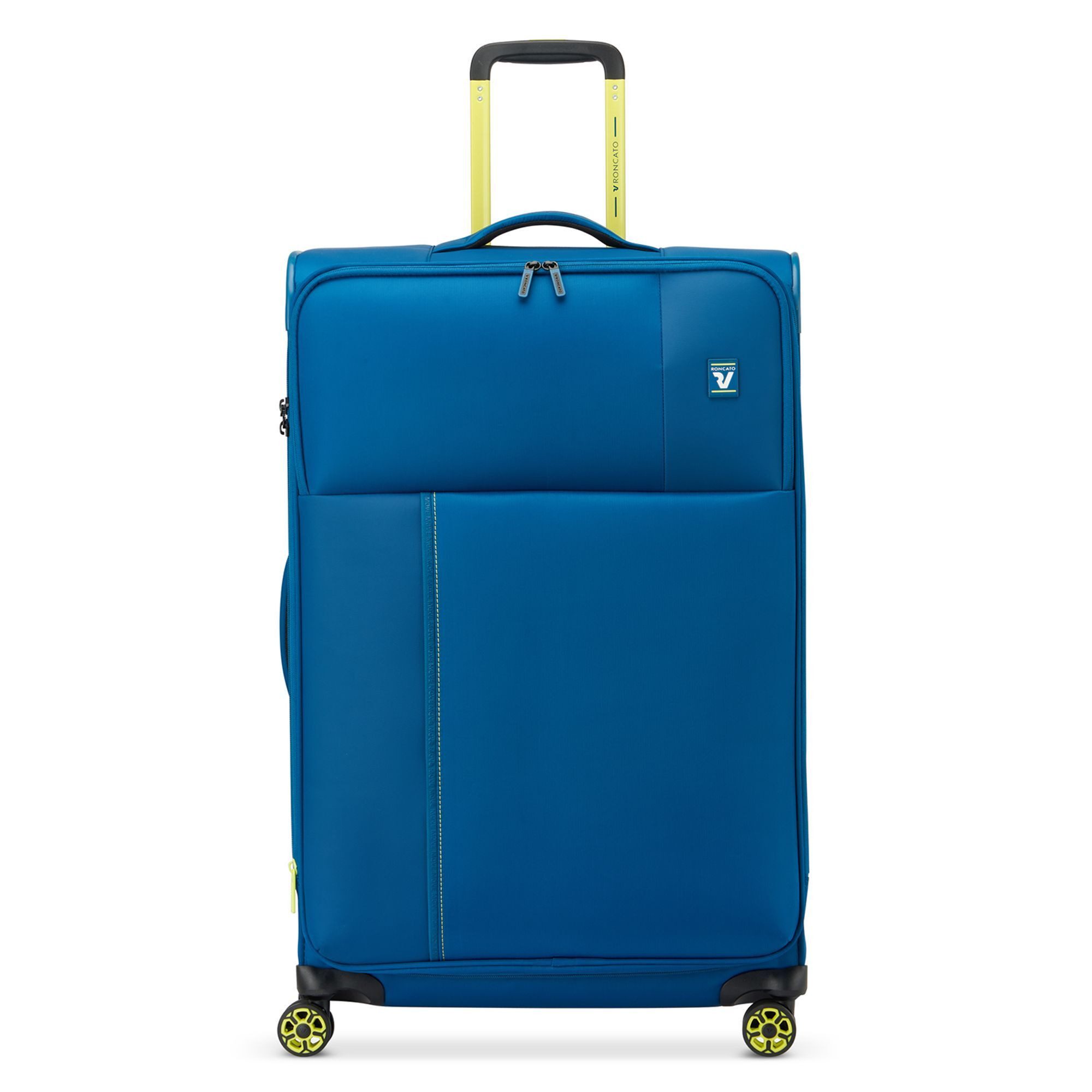 RONCATO Weichgepäck-Trolley Move, 4 Rollen, Polyester