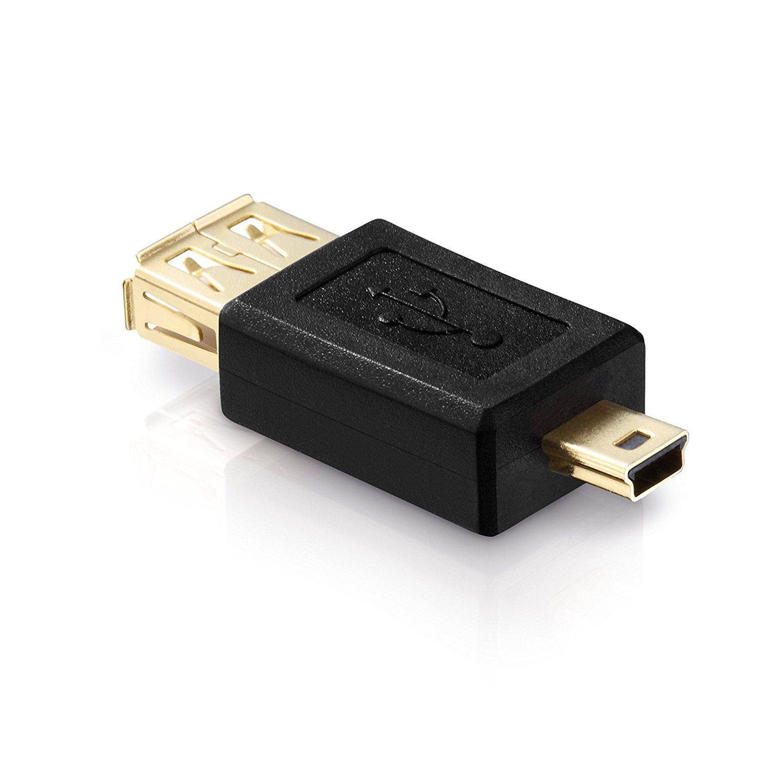 Gold, Modul:USB Netzteil 2 Fach