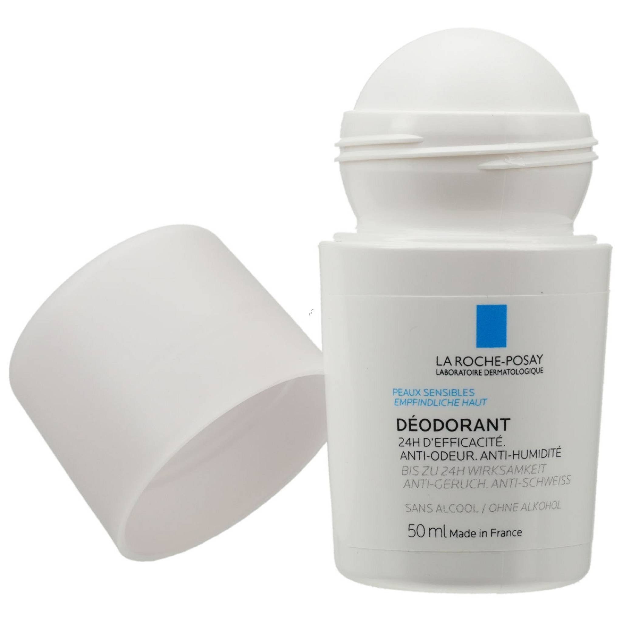 La Roche-Posay Deo-Roller ROCHE-POSAY Physiolog.Deo Roll-on