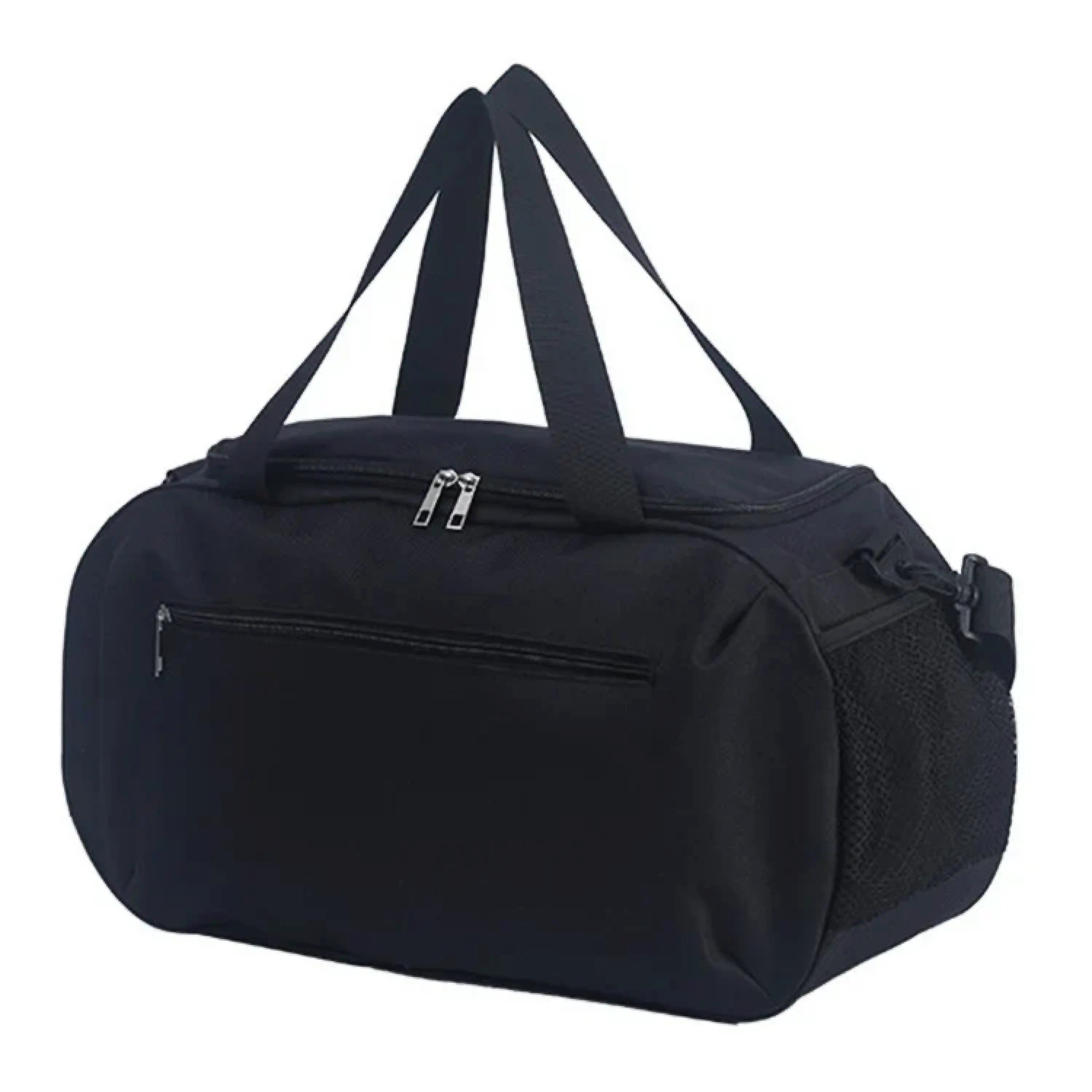 Sport-Knight® Sporttasche Sport- & Trainingstasche 20–35L, Schulter- & Trageriemen