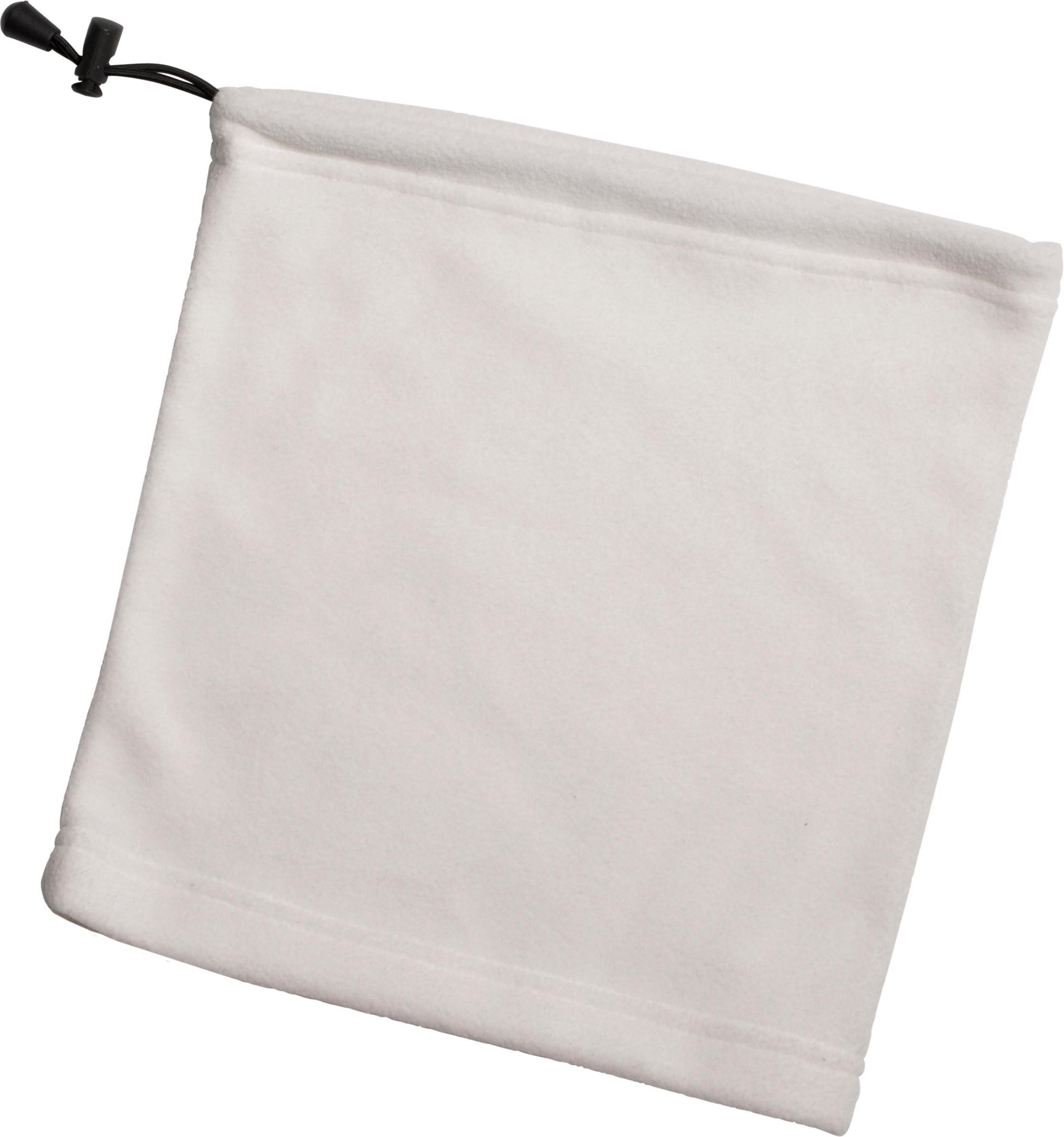 Schal Schlauchschal aus Fleece