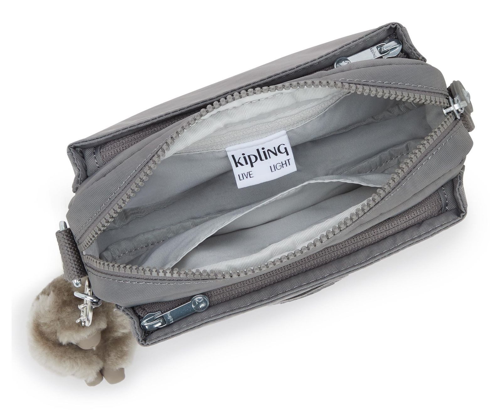 KIPLING Umhängetasche Abanu Crossbody