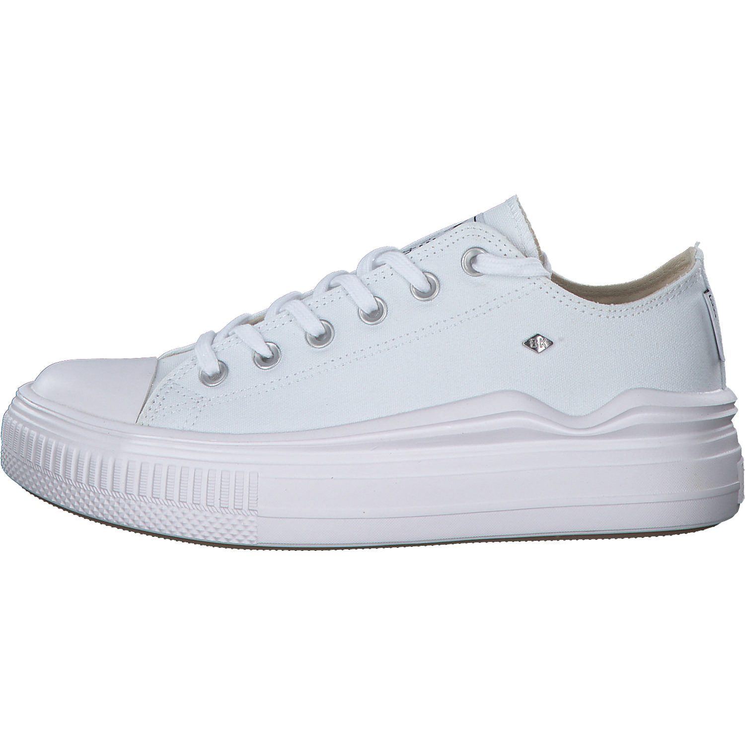 British Knights Kaya Low B51 Schnürschuh günstig online kaufen