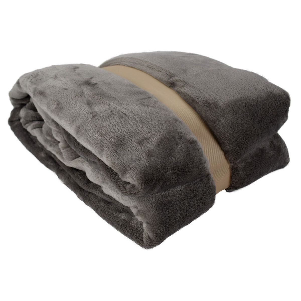 Wohndecke Kuscheldecke XXL 180x220cm in 6 Farben Wählbar Große Wohndecke, VIVA, XXL
