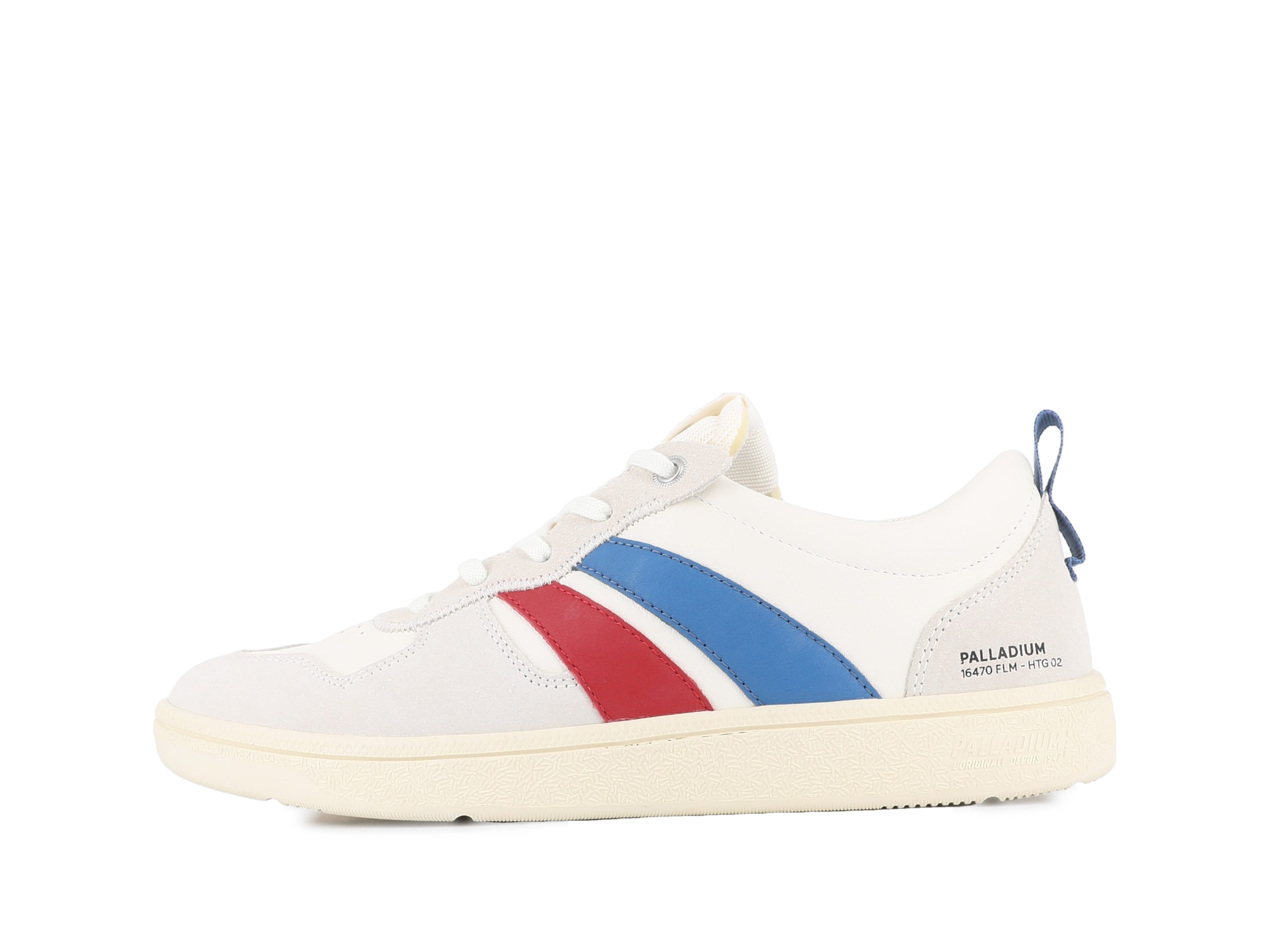 Palladium PALLACUP FLAME LTH Sneaker