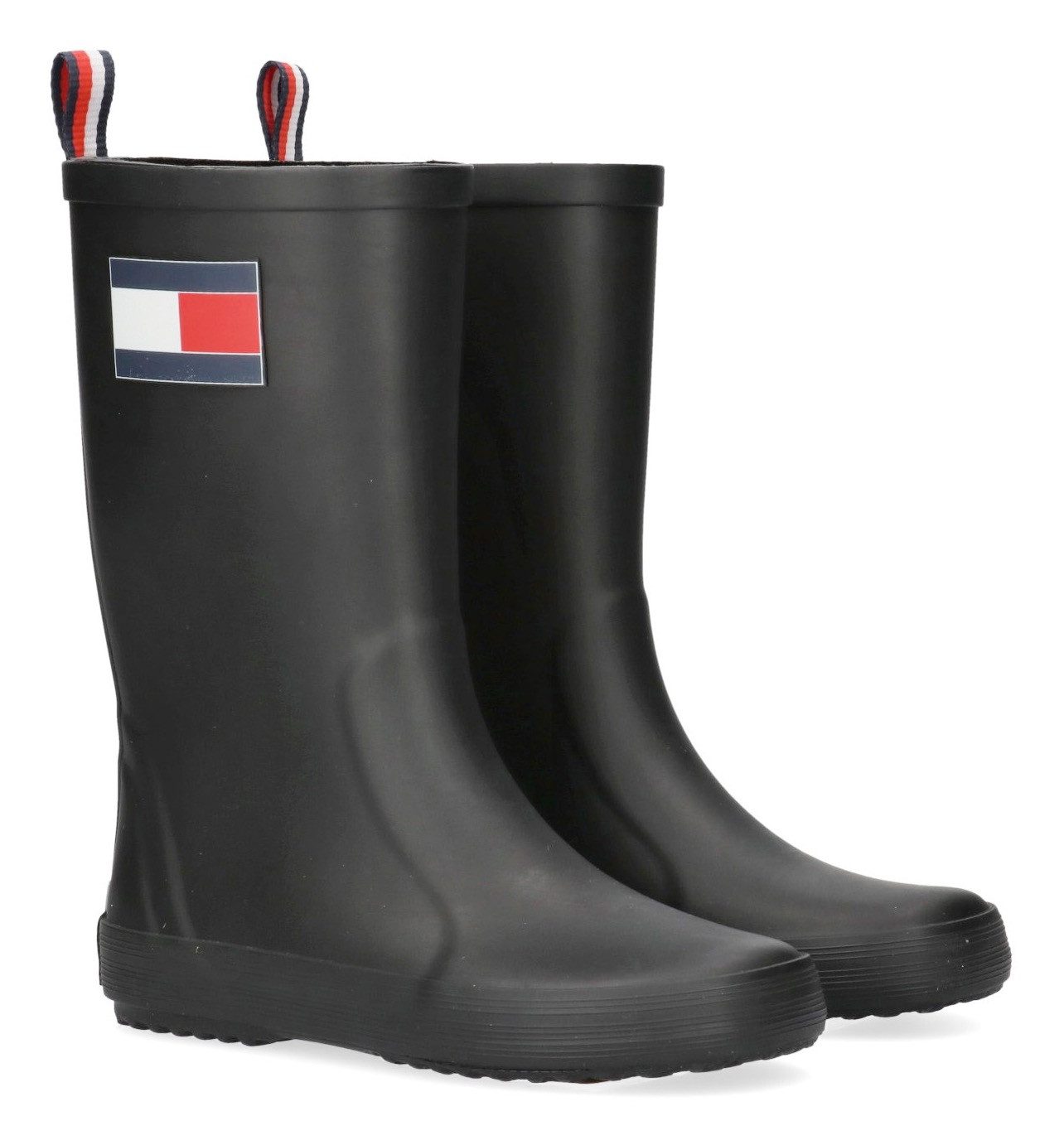 Tommy Hilfiger Gummistiefel, Regenstiefel, Matschstiefel mit günstig online kaufen