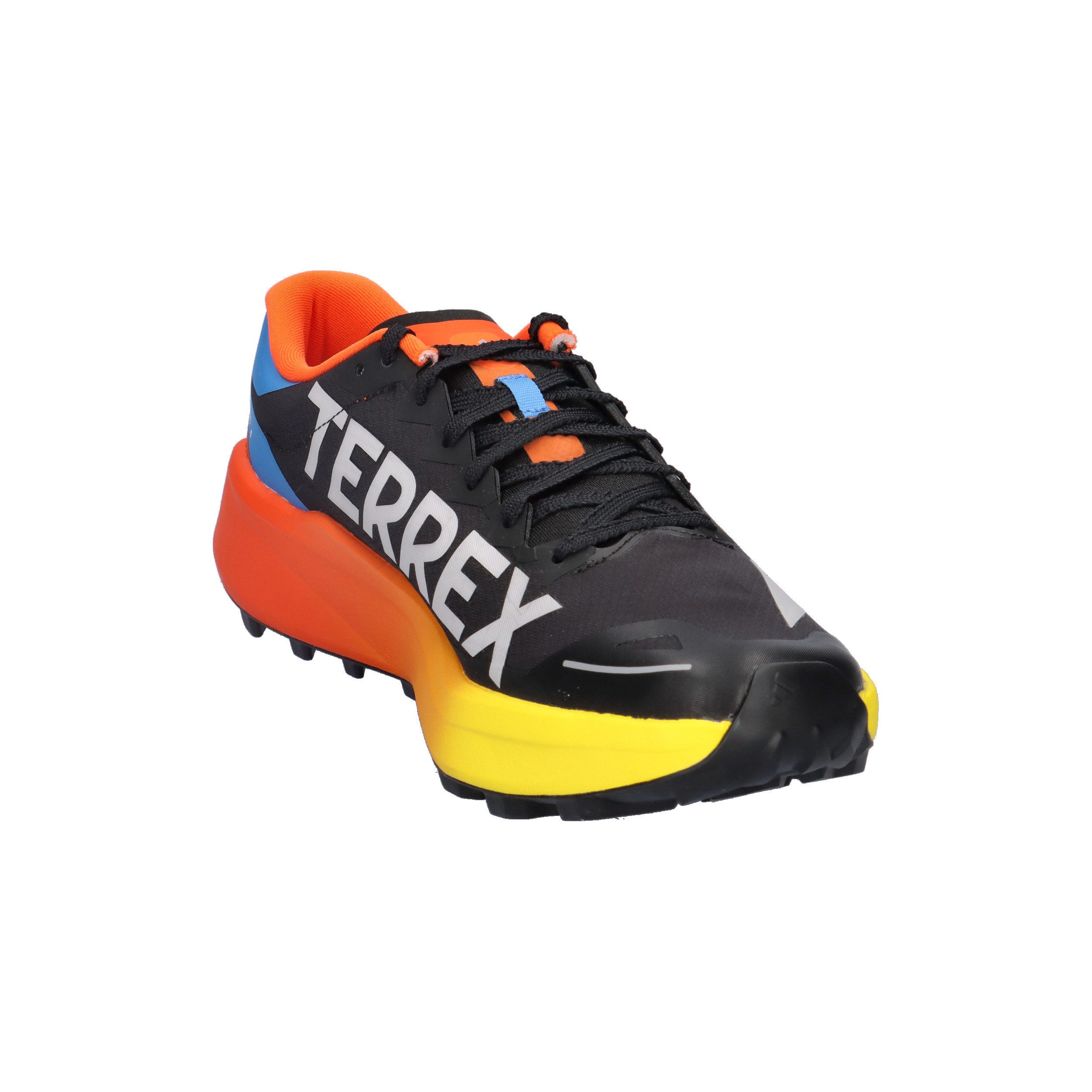 adidas TERREX adidas TERREX Herren Trail-Running Schuhe Agravic 4 Trailrunningschuh
