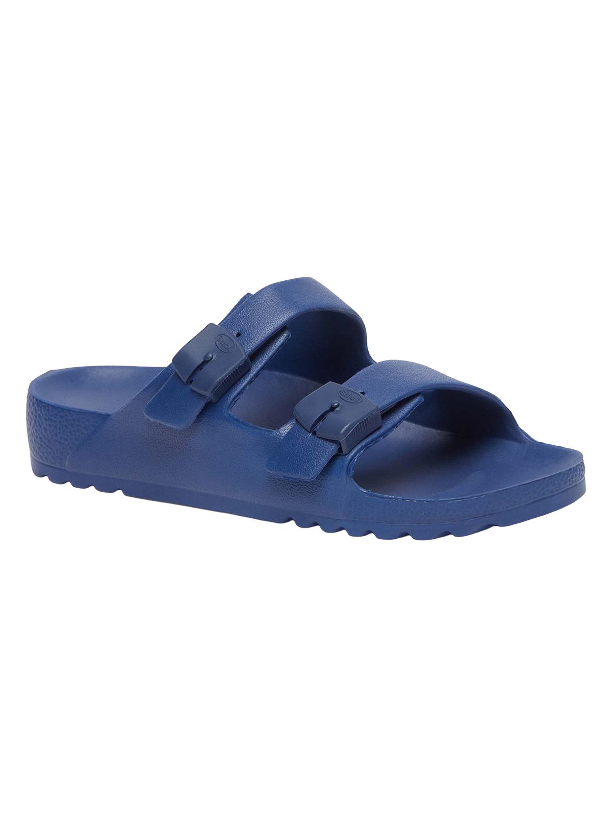 Scholl F314201018 Scholl Bahia Man Hausschuh