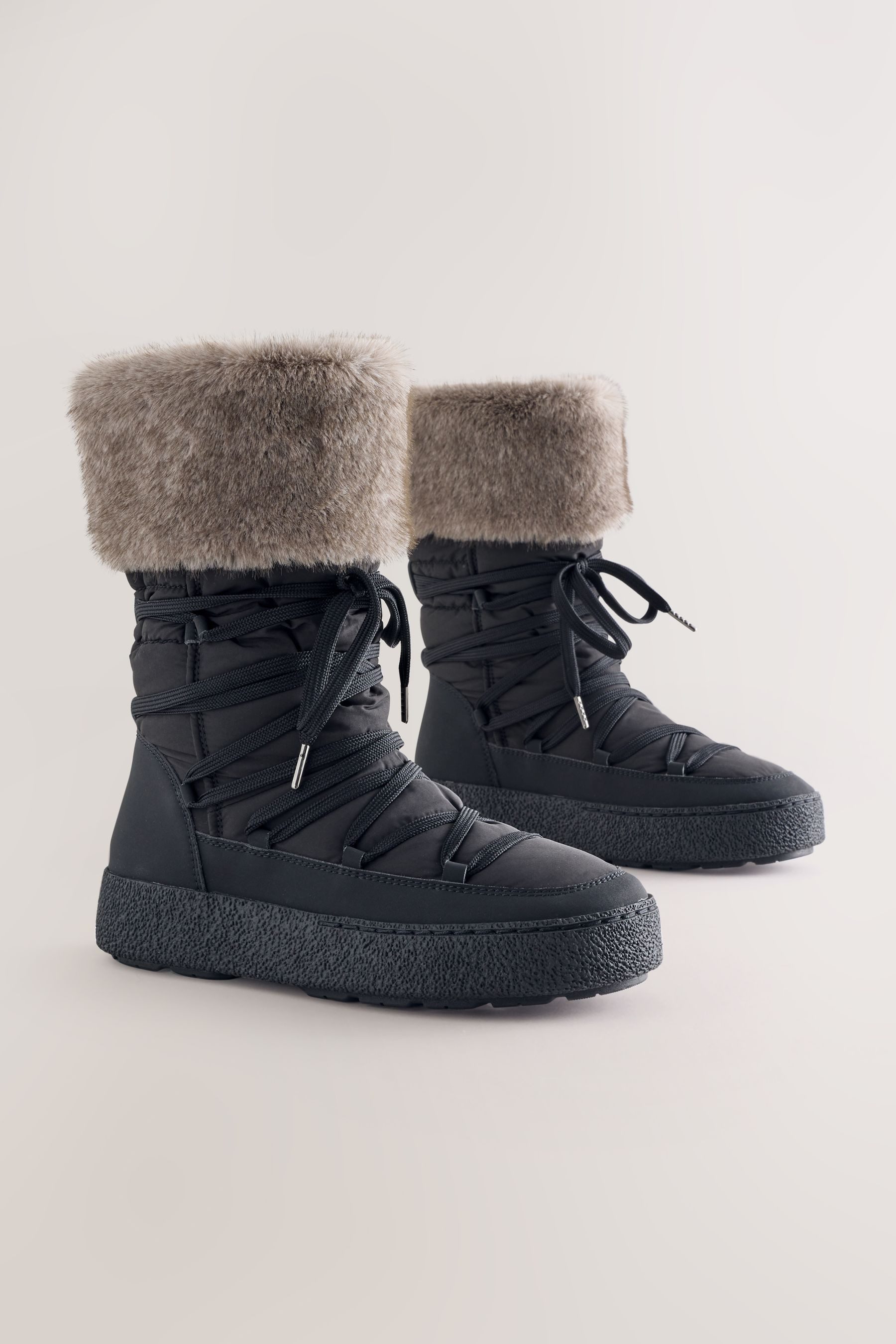 Next Forever Comfort® wasserabweisende Stiefeletten Stiefelette (1-tlg) günstig online kaufen