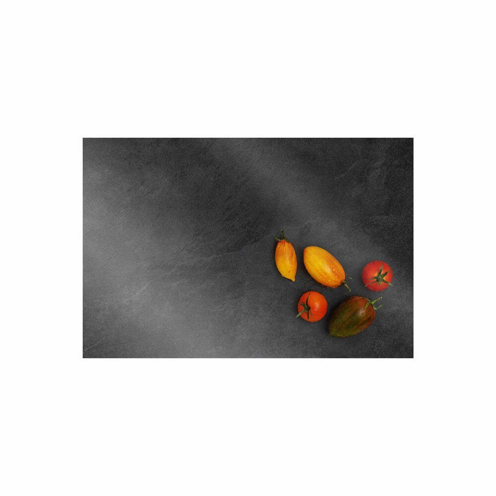 LEONARDO Schneidebrett CUCINA 30x20 cm, Glas