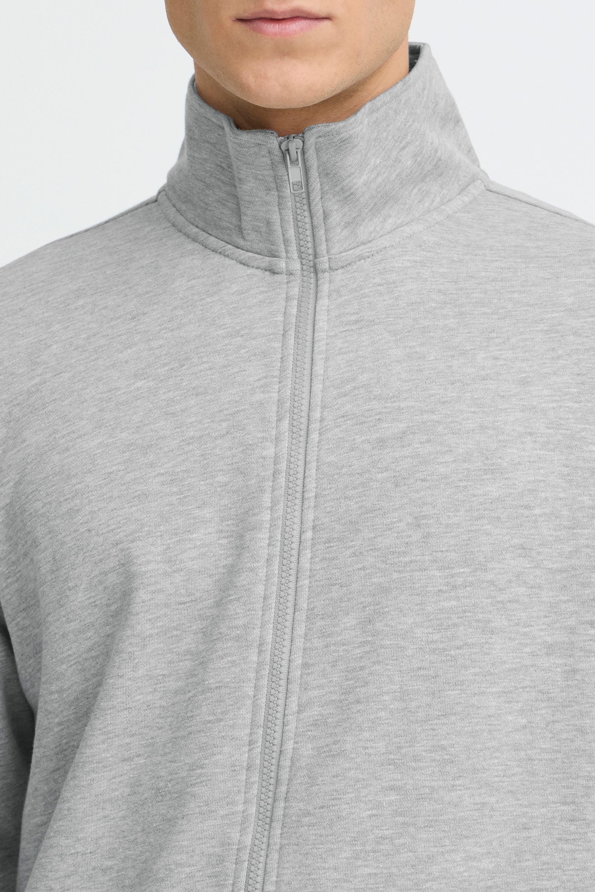 Blend Sweatjacke BHMBrise Basic Sweatjacke