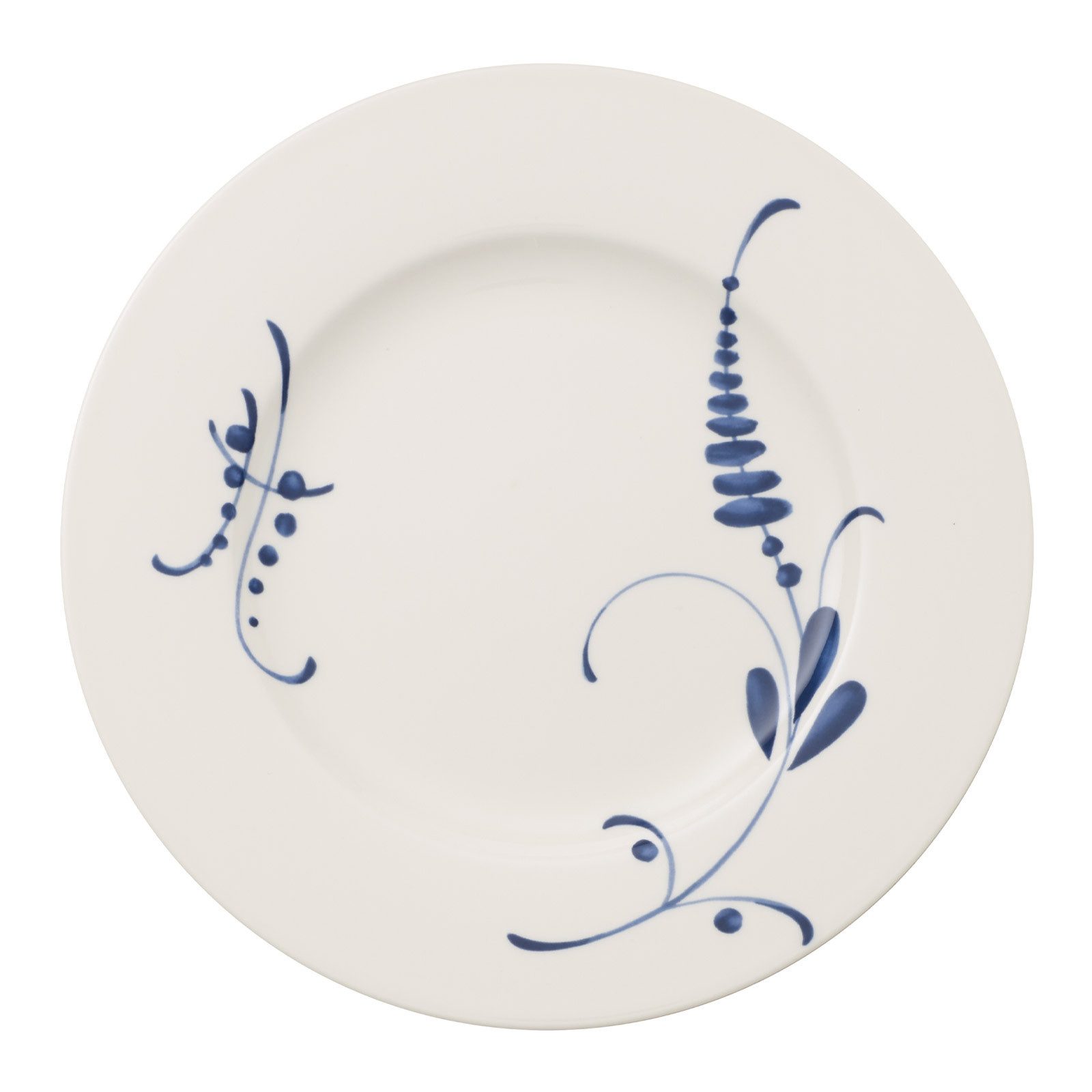 Villeroy & Boch Speiseteller Vieux Luxembourg Brindille Speiseteller ø 27,1 cm, (1 St)