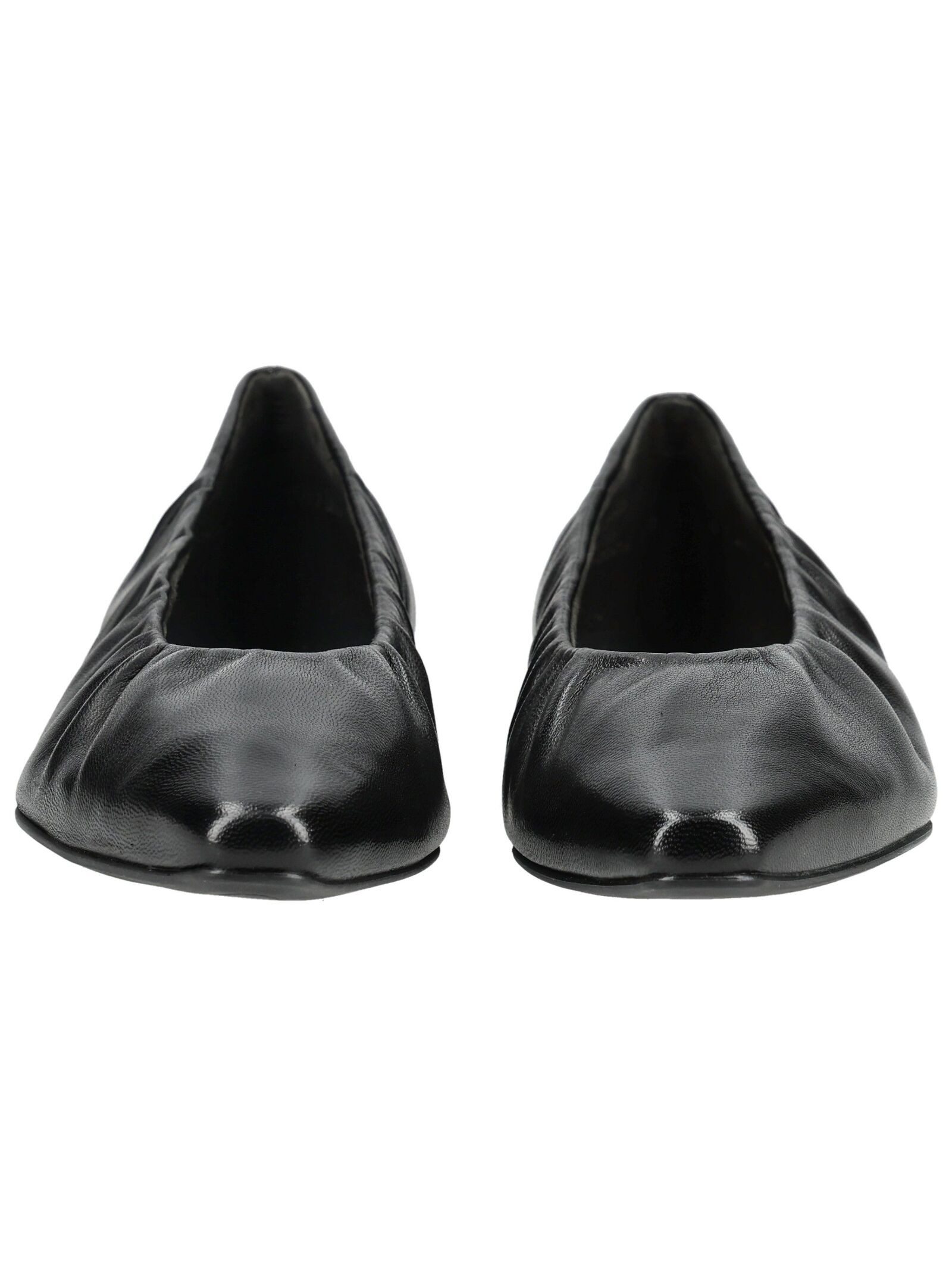 Paul Green Paul Green Ballerinas Leder Ballerina