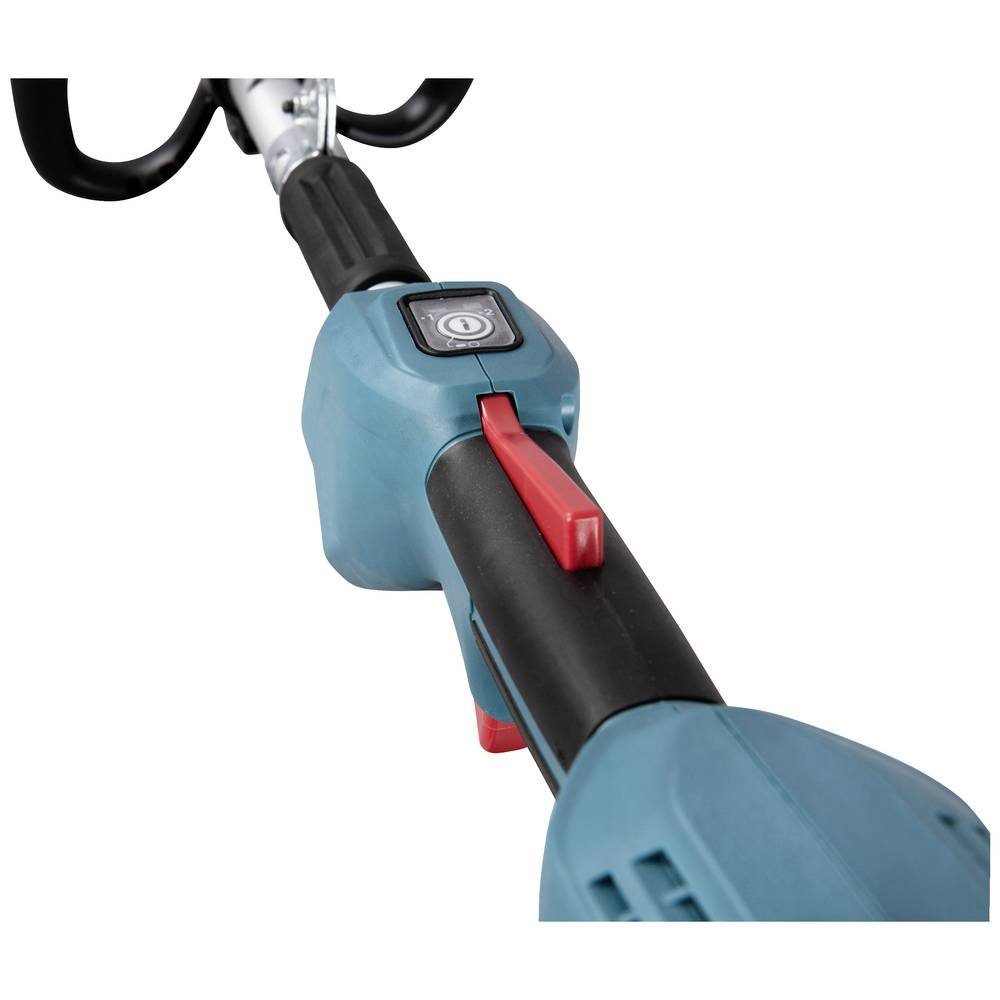 Thumbnail - Makita Akku-Rasentrimmer Akku-Rasentrimmer, inkl. Akku, inkl. Ladegerät
