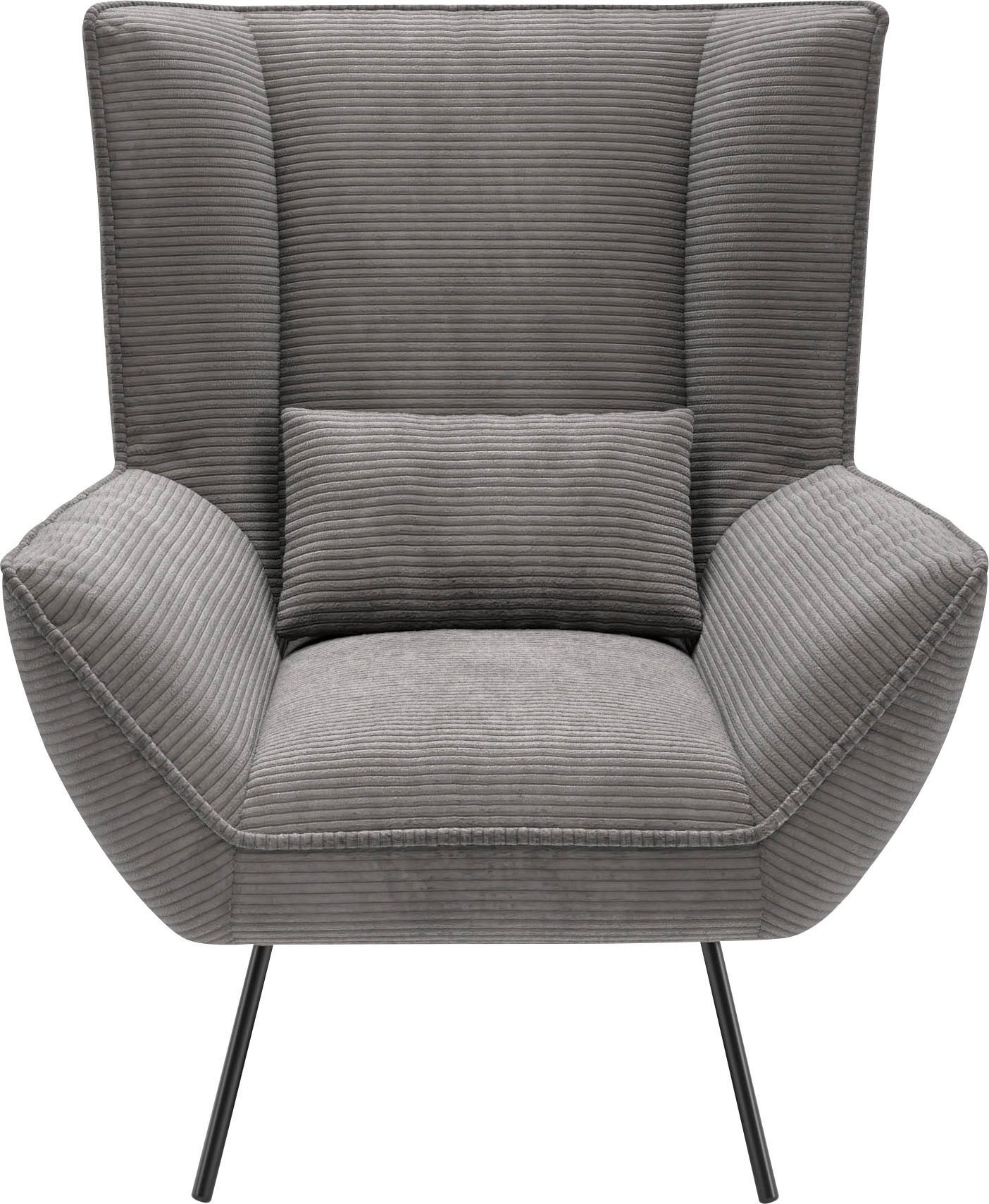 INOSIGN Sessel Kilrea Relaxsessel, Ohrensessel, Extra günstig online kaufen