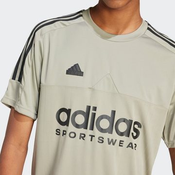 adidas Sportswear T-Shirt M TIRO TEE Q1