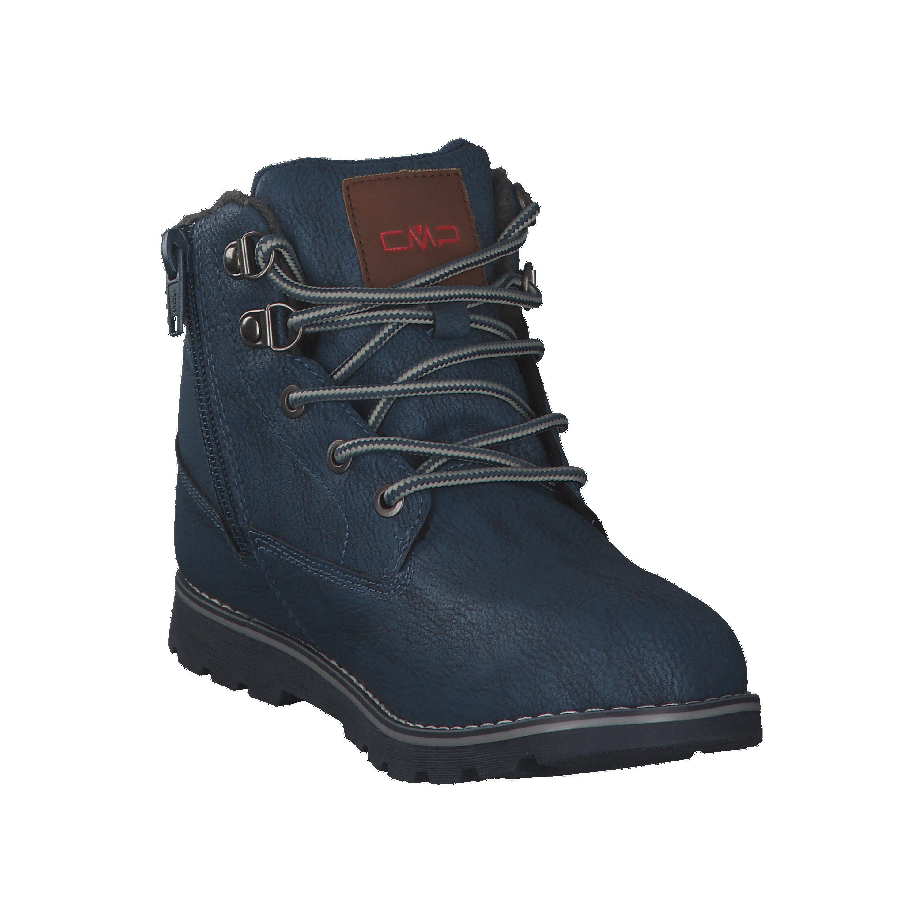 CMP CMP Kinder Winterstiefel Thuban Shoes WP 39Q4944 Winterstiefel