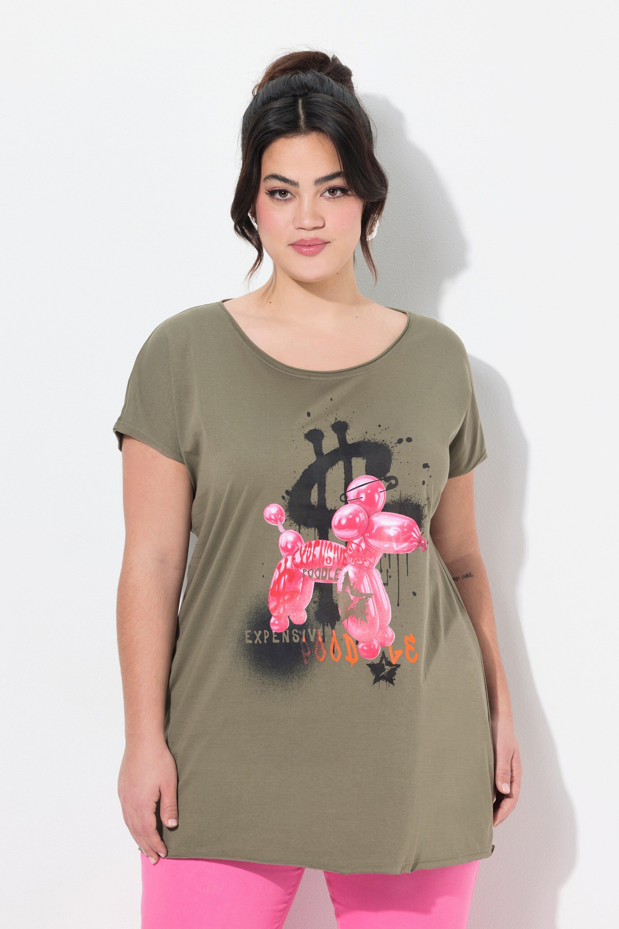Angel of Style T-Shirt T-Shirt Komfort günstig online kaufen